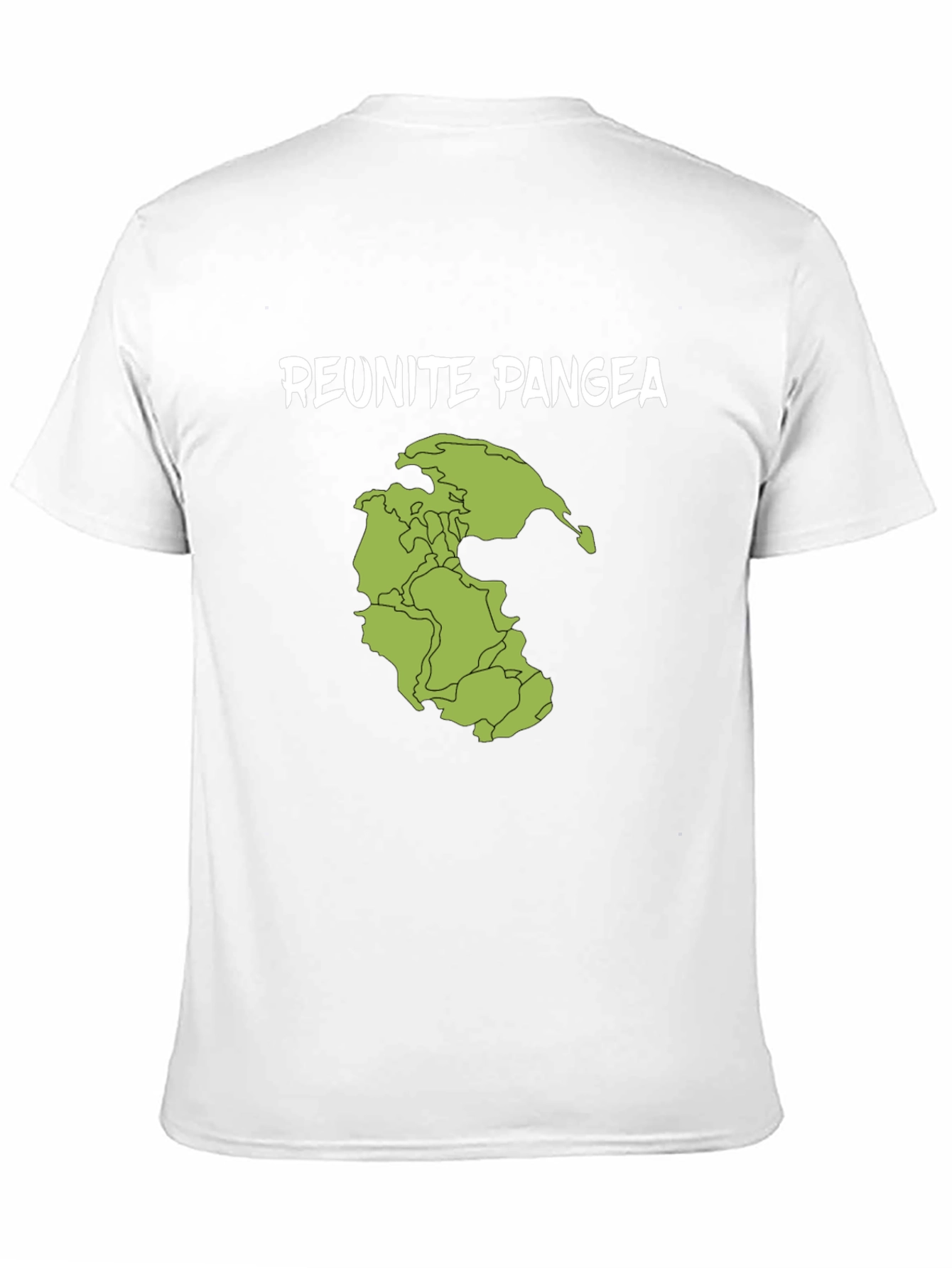 Reunite Pangea T-Shirt