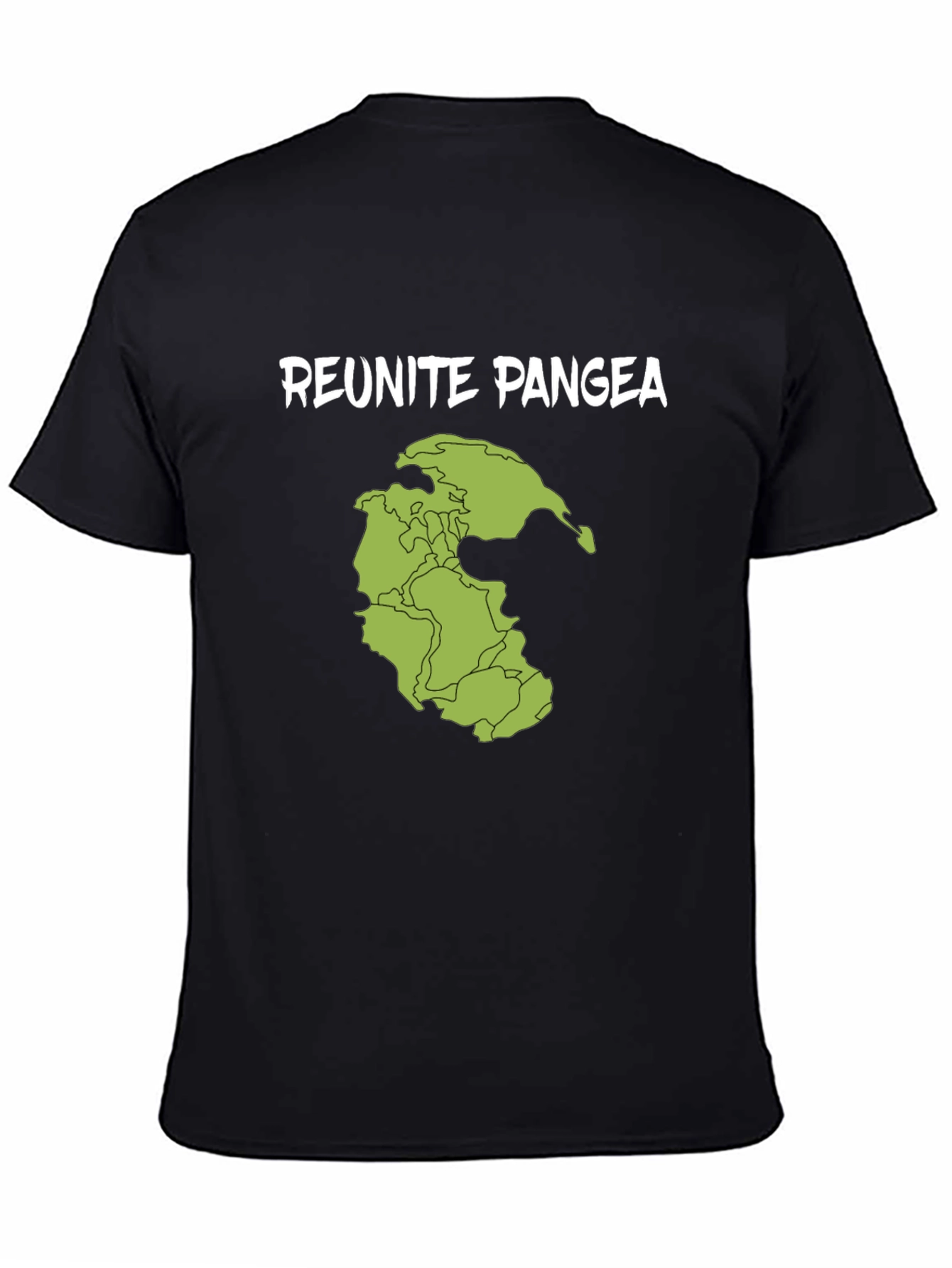 Reunite Pangea T-Shirt