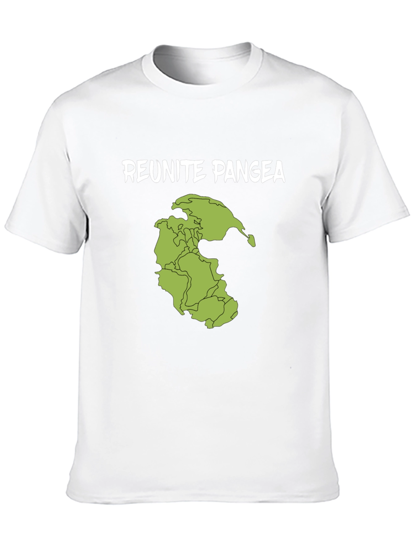 Reunite Pangea T-Shirt