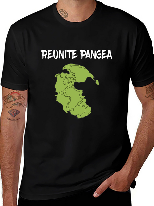 Reunite Pangea T-Shirt