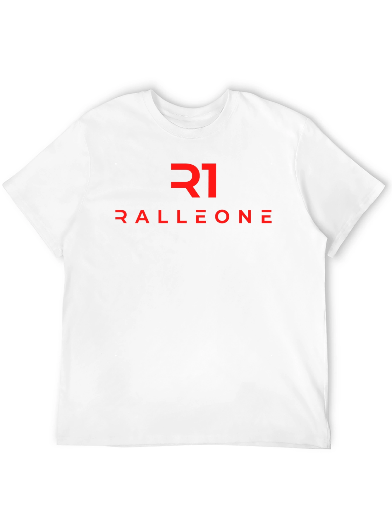 Ralleone Graphic Print T-Shirt