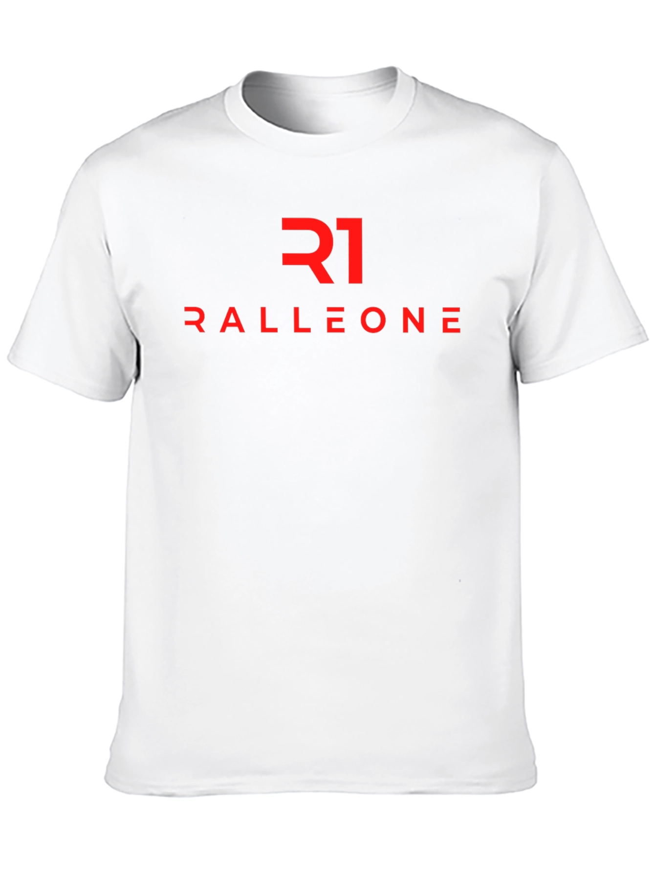 Ralleone Graphic Print T-Shirt
