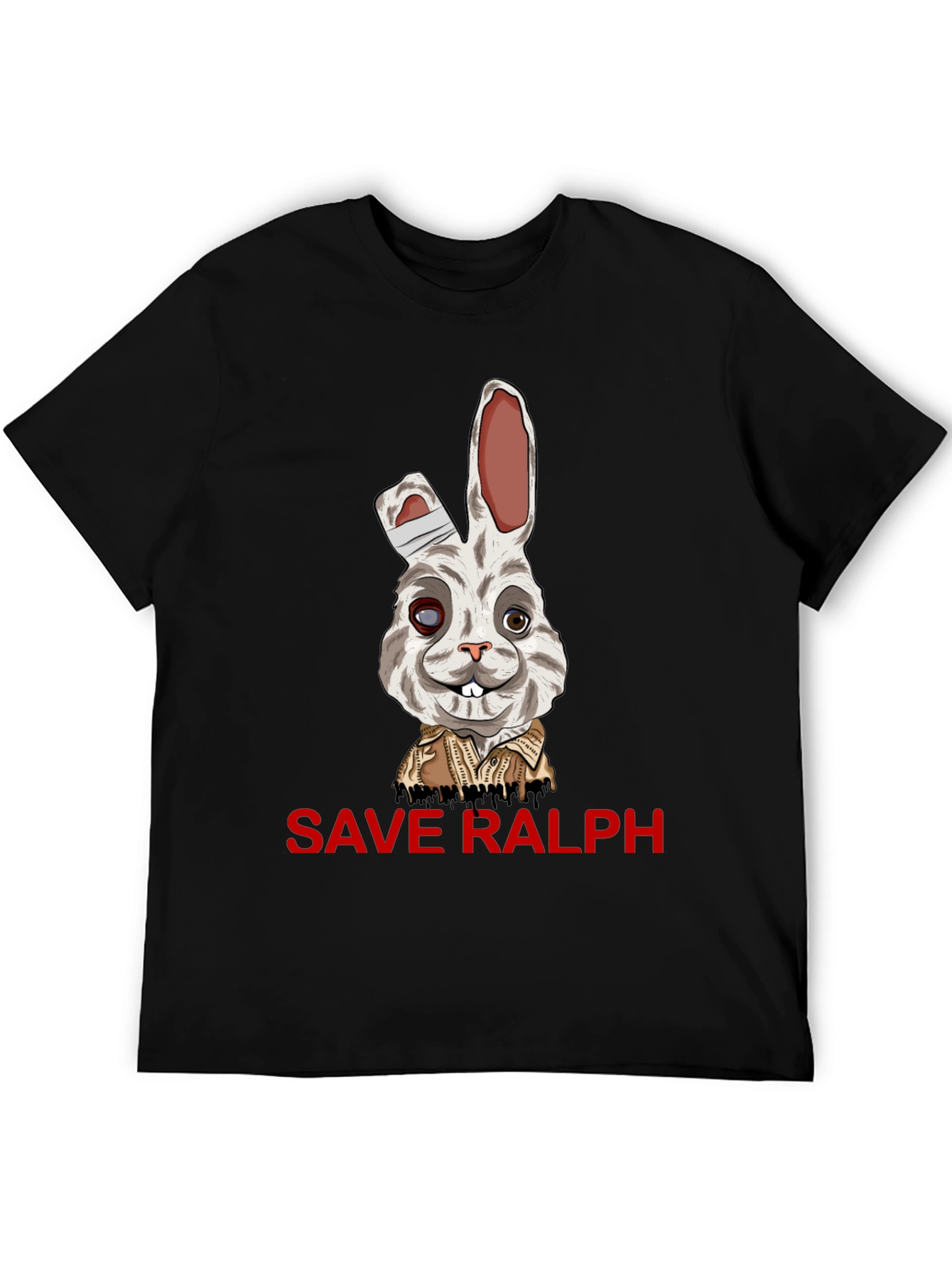 Save Ralph T-Shirt - Animal Rights Tee