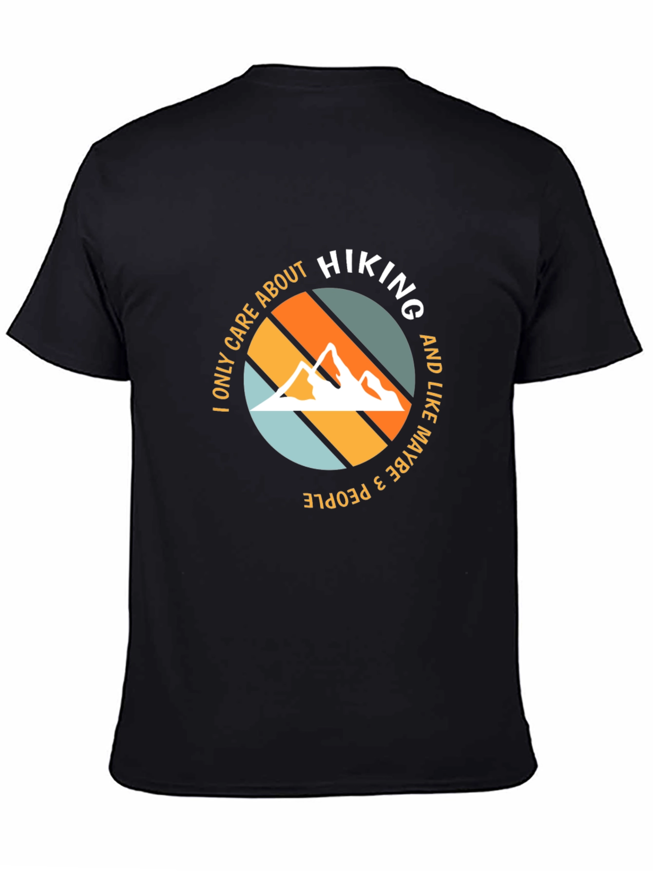Hiking Lover T-Shirt