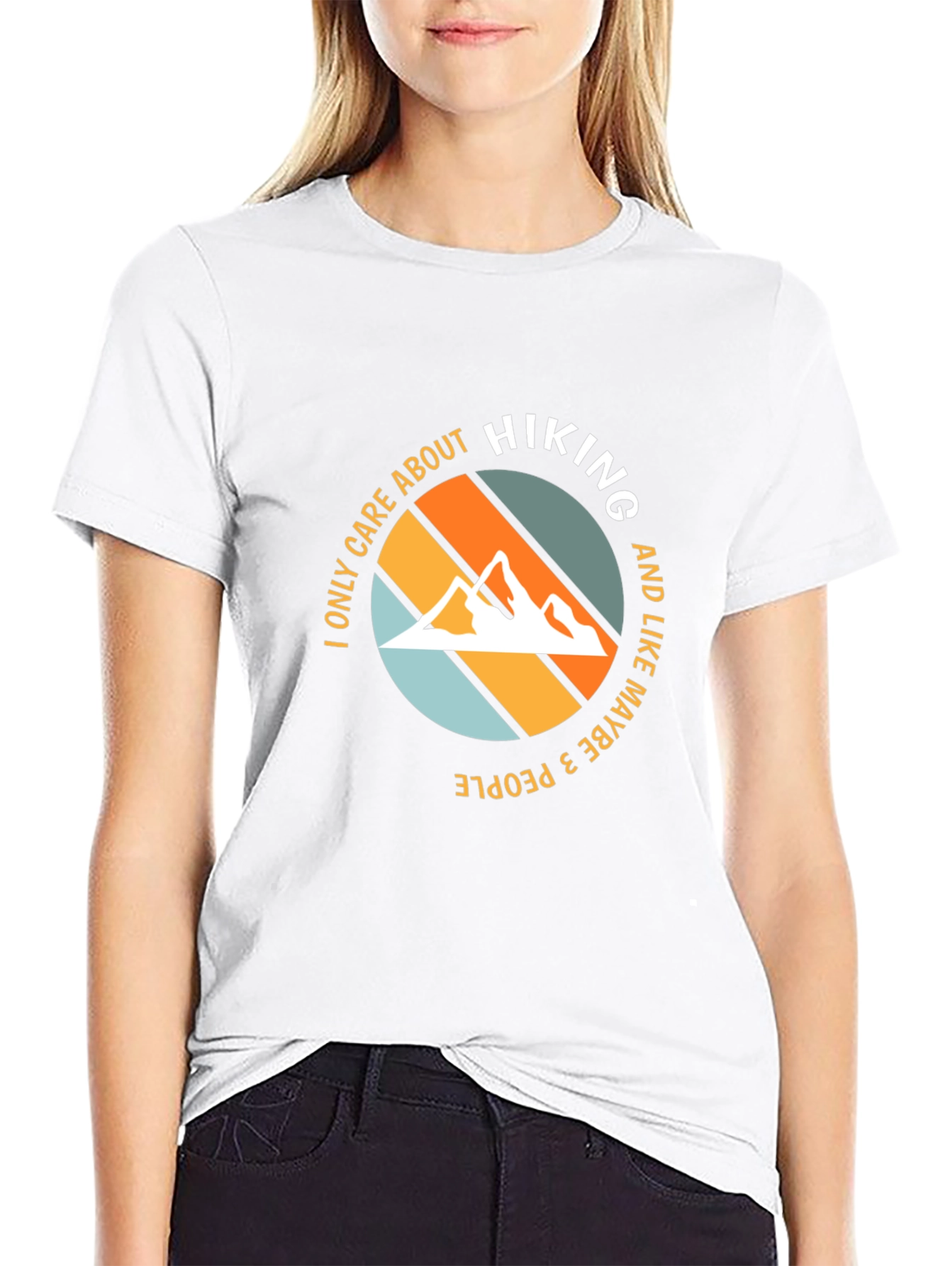Hiking Lover T-Shirt
