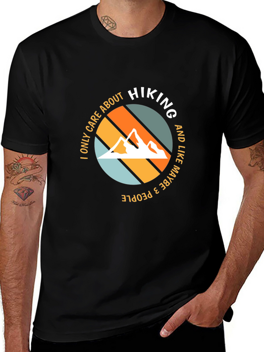 Hiking Lover T-Shirt