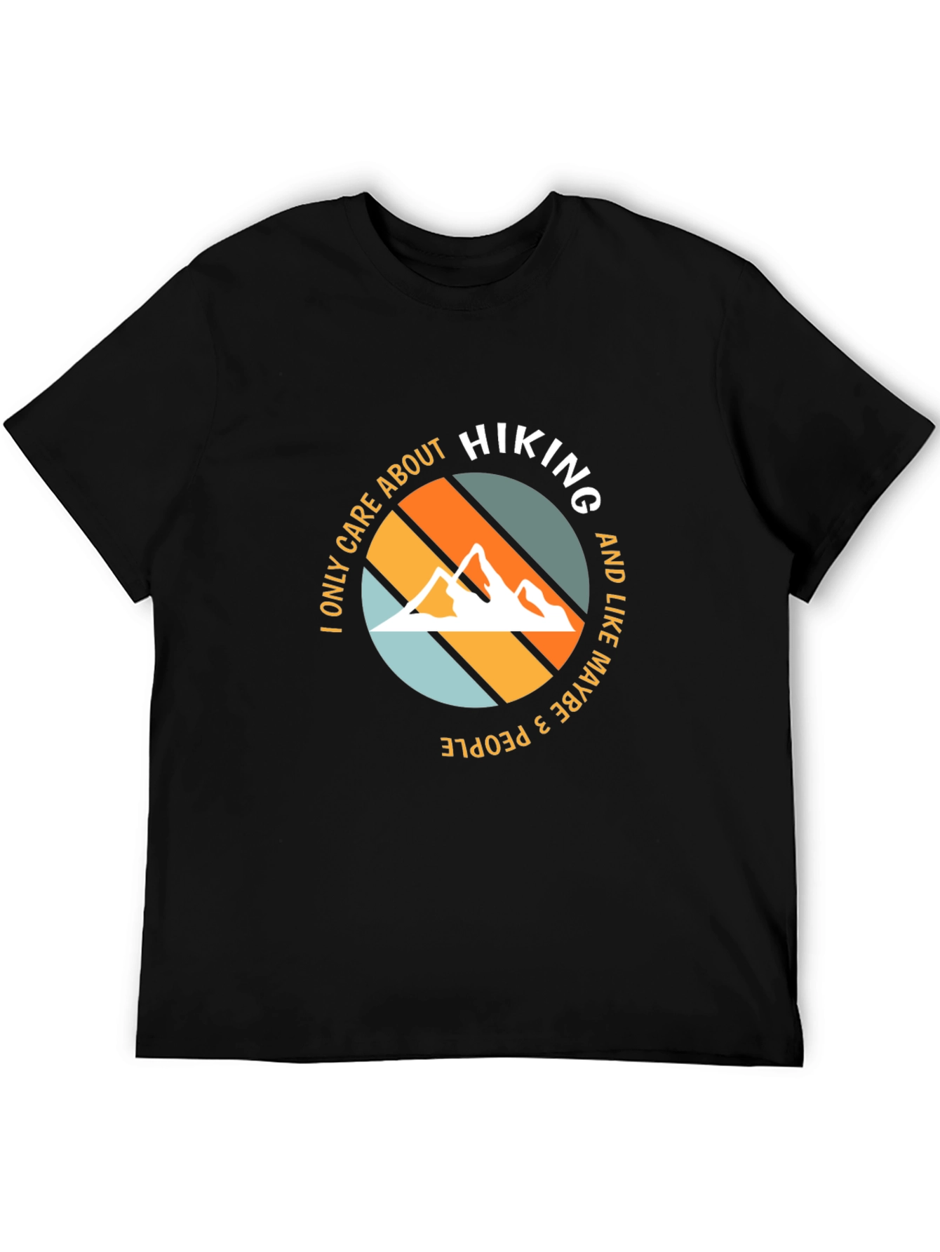 Hiking Lover T-Shirt