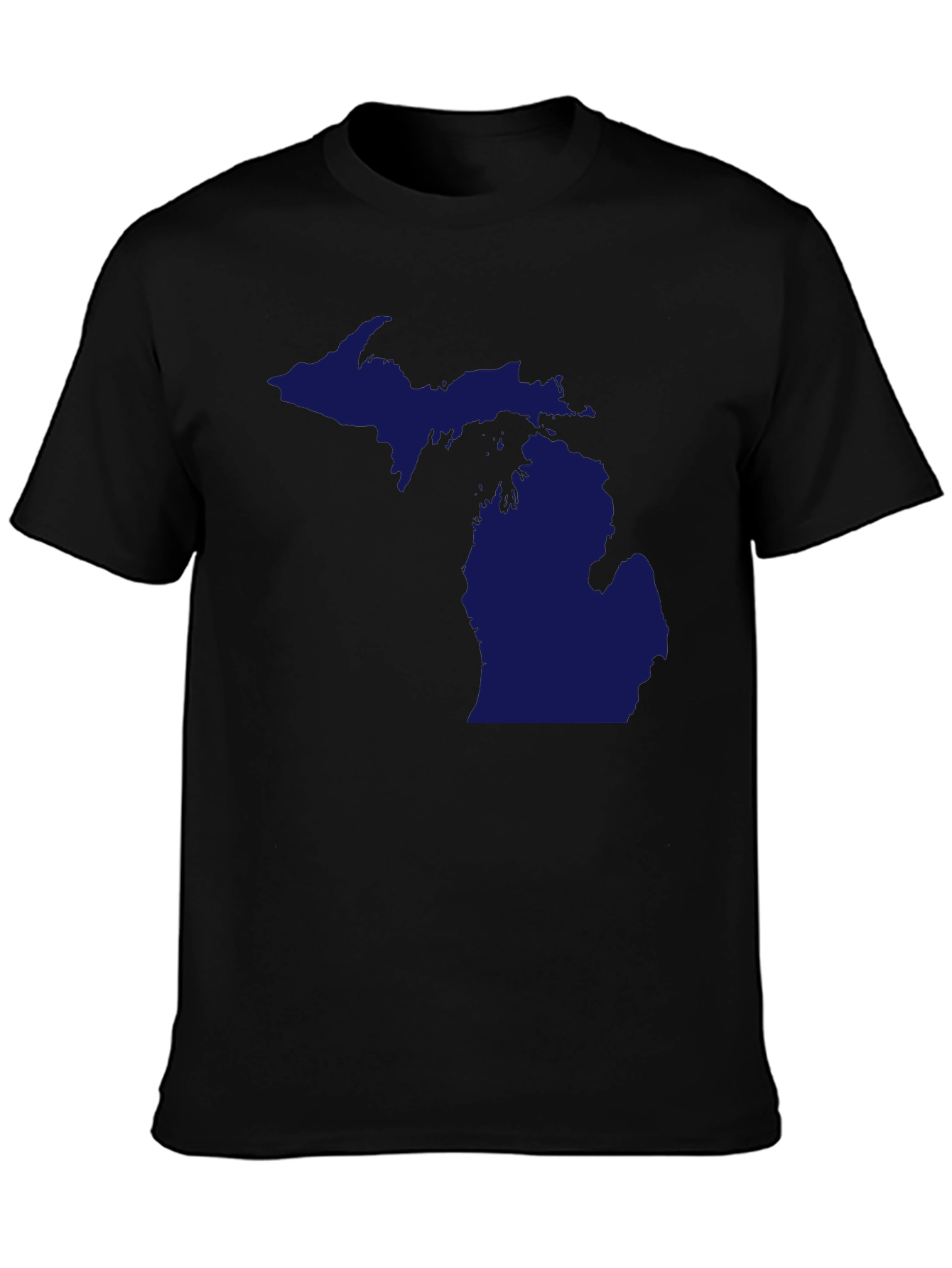 Michigan State Graphic T-Shirt