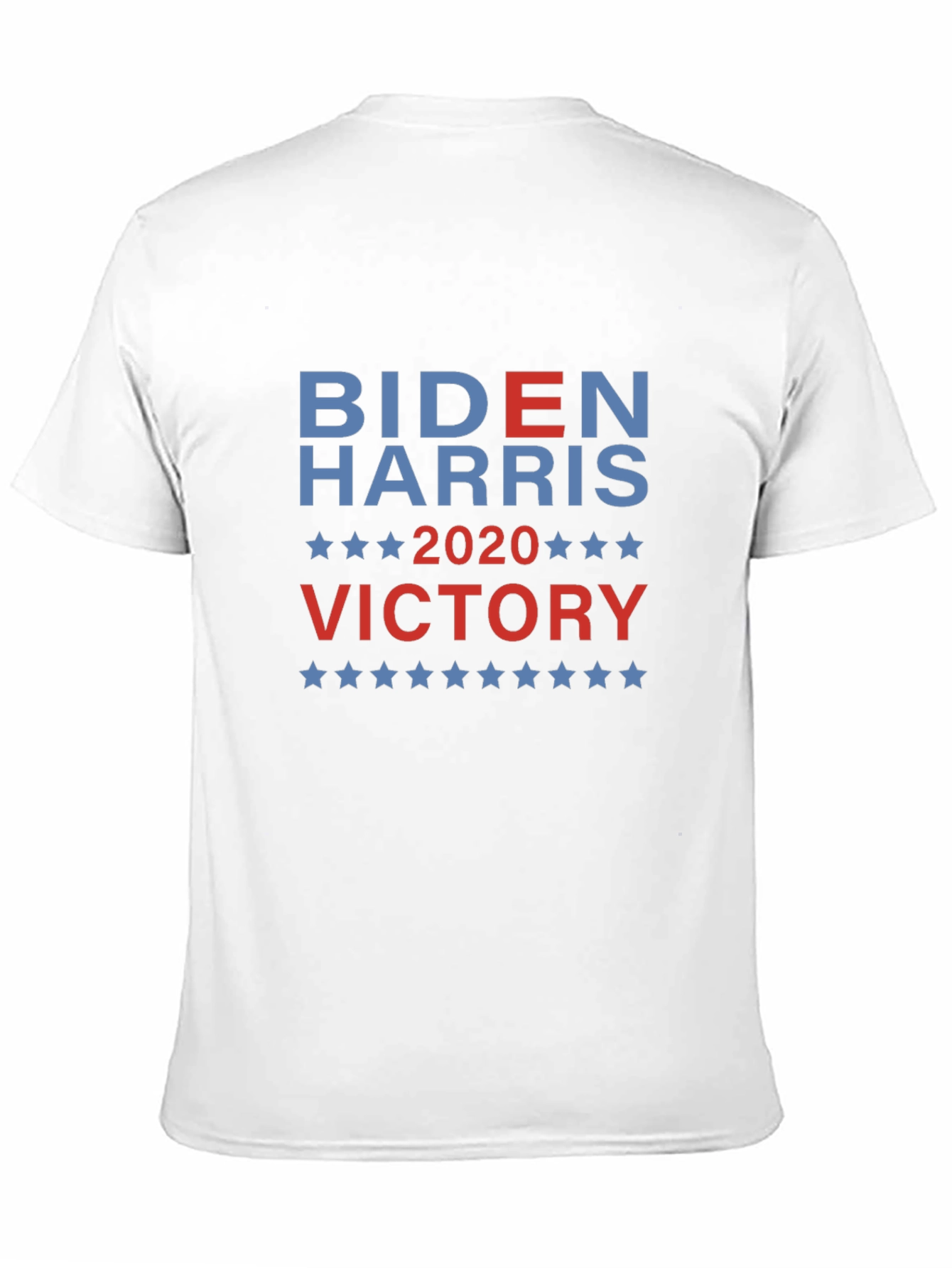 Biden Harris 2020 Victory Tee