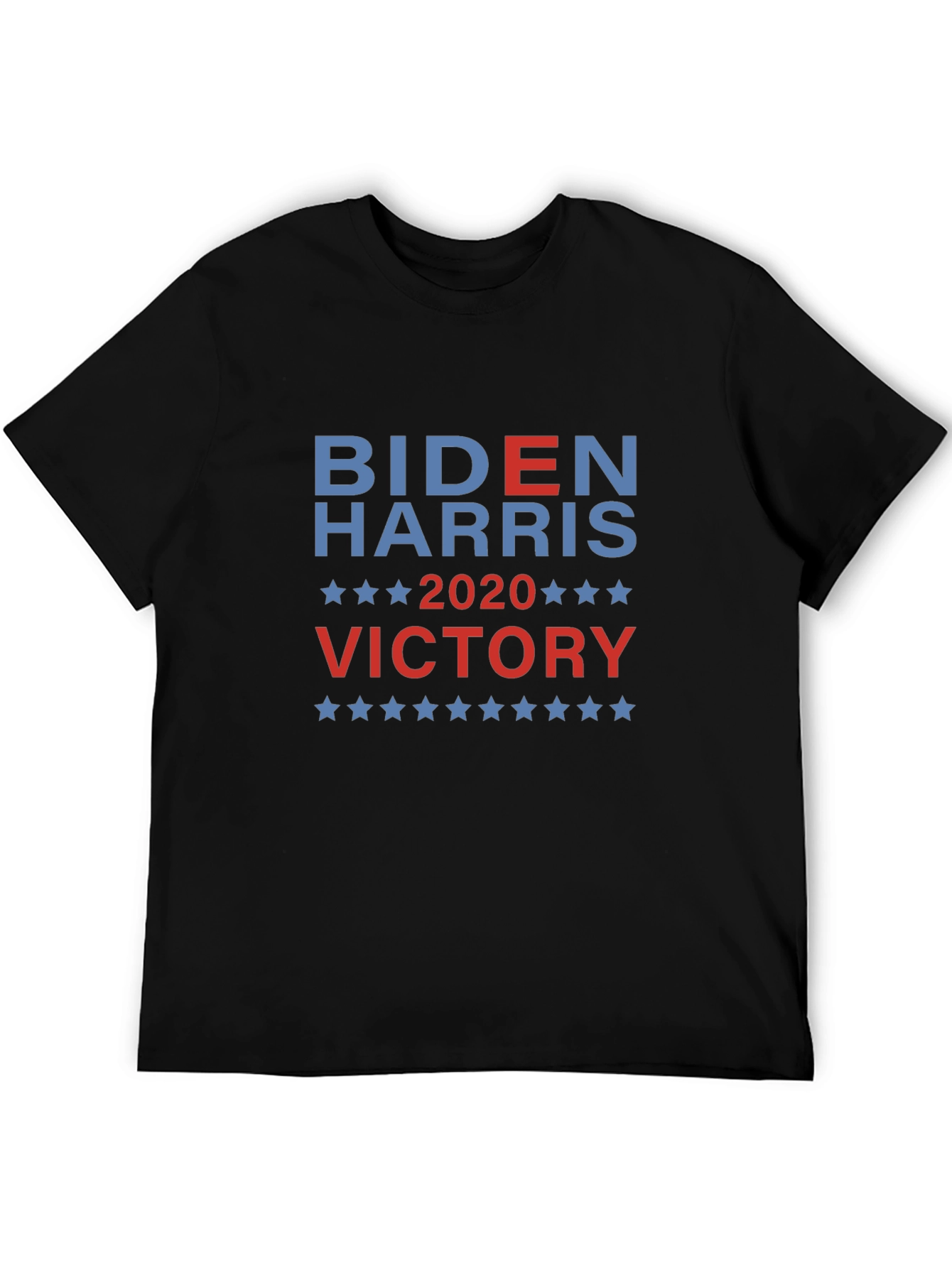 Biden Harris 2020 Victory Tee