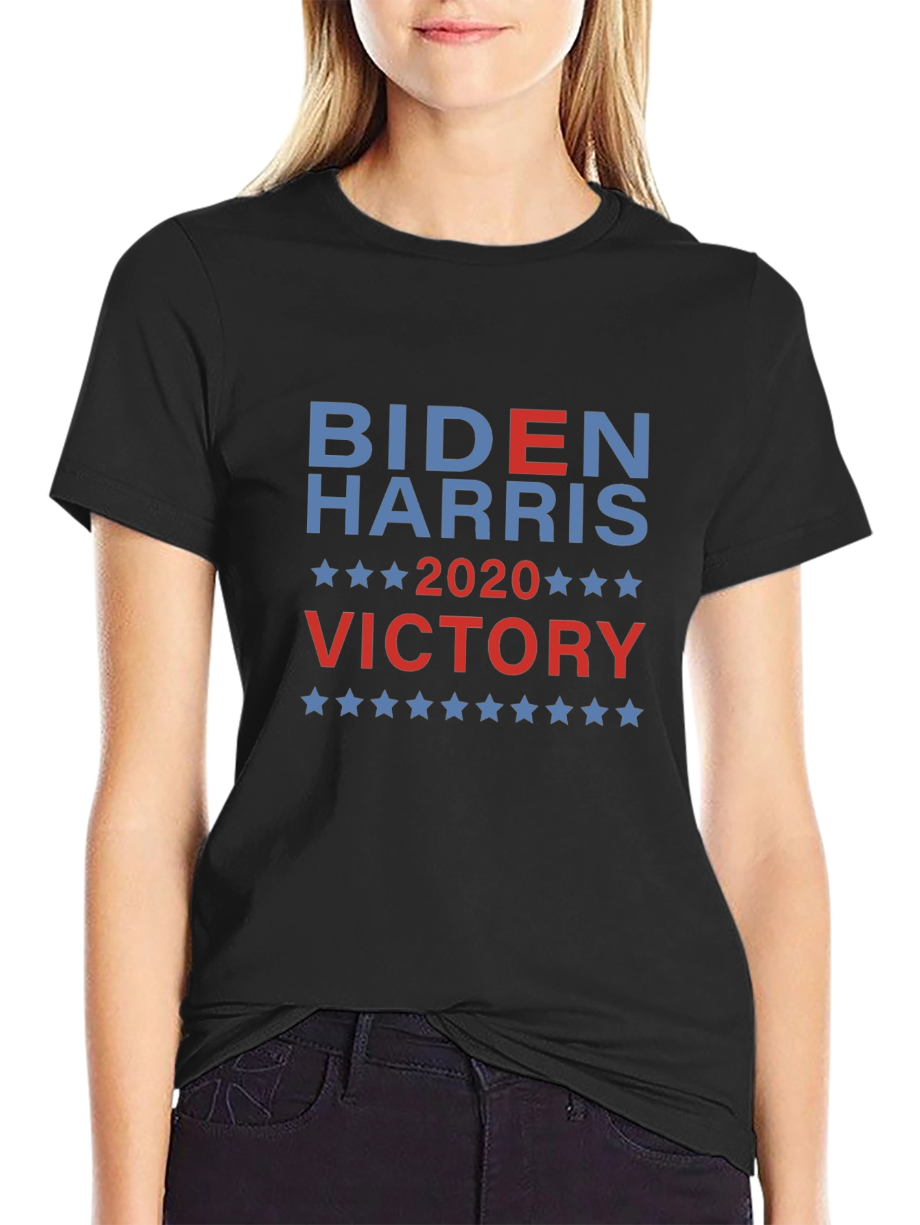 Biden Harris 2020 Victory Tee