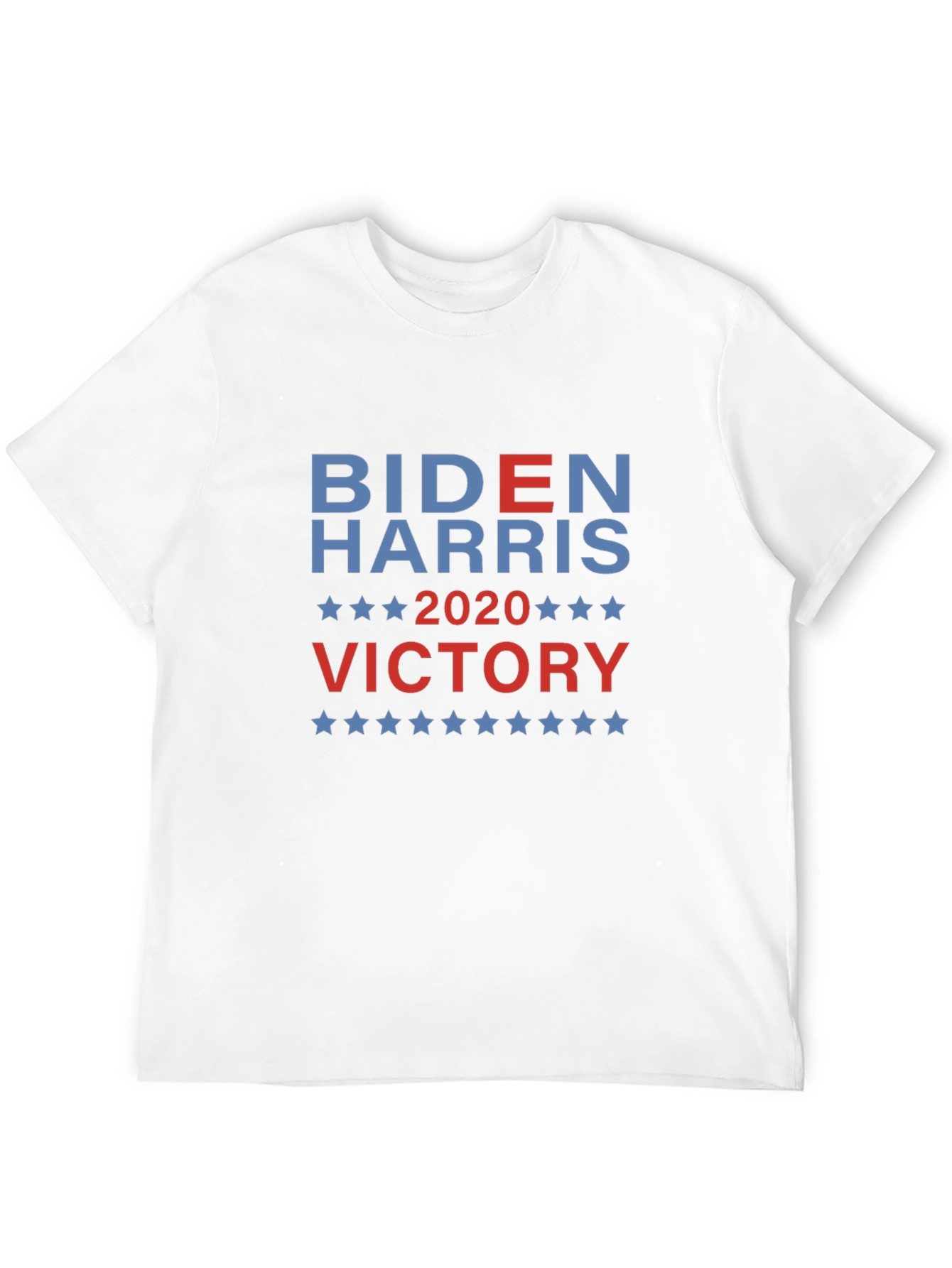 Biden Harris 2020 Victory Tee
