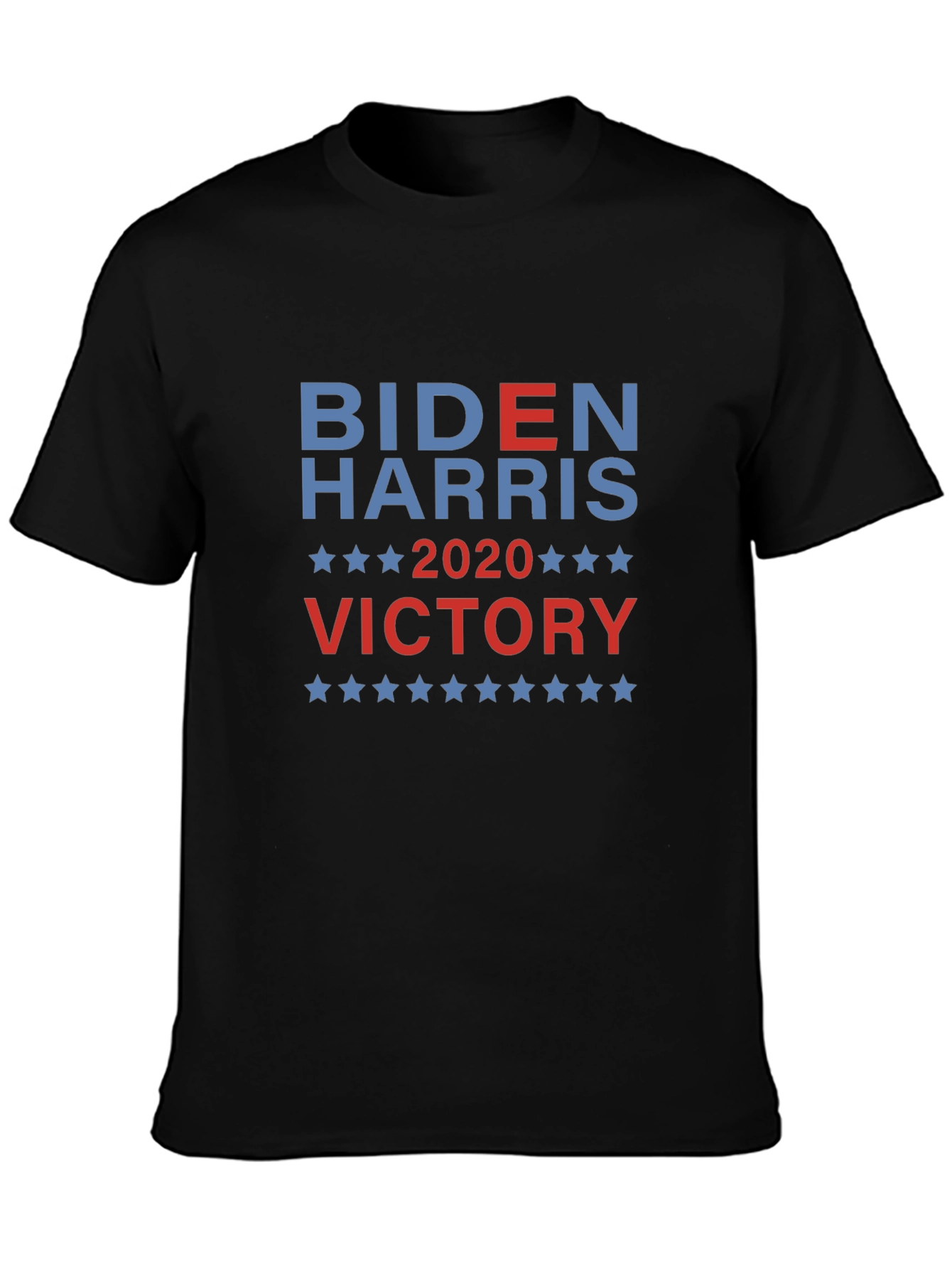 Biden Harris 2020 Victory Tee