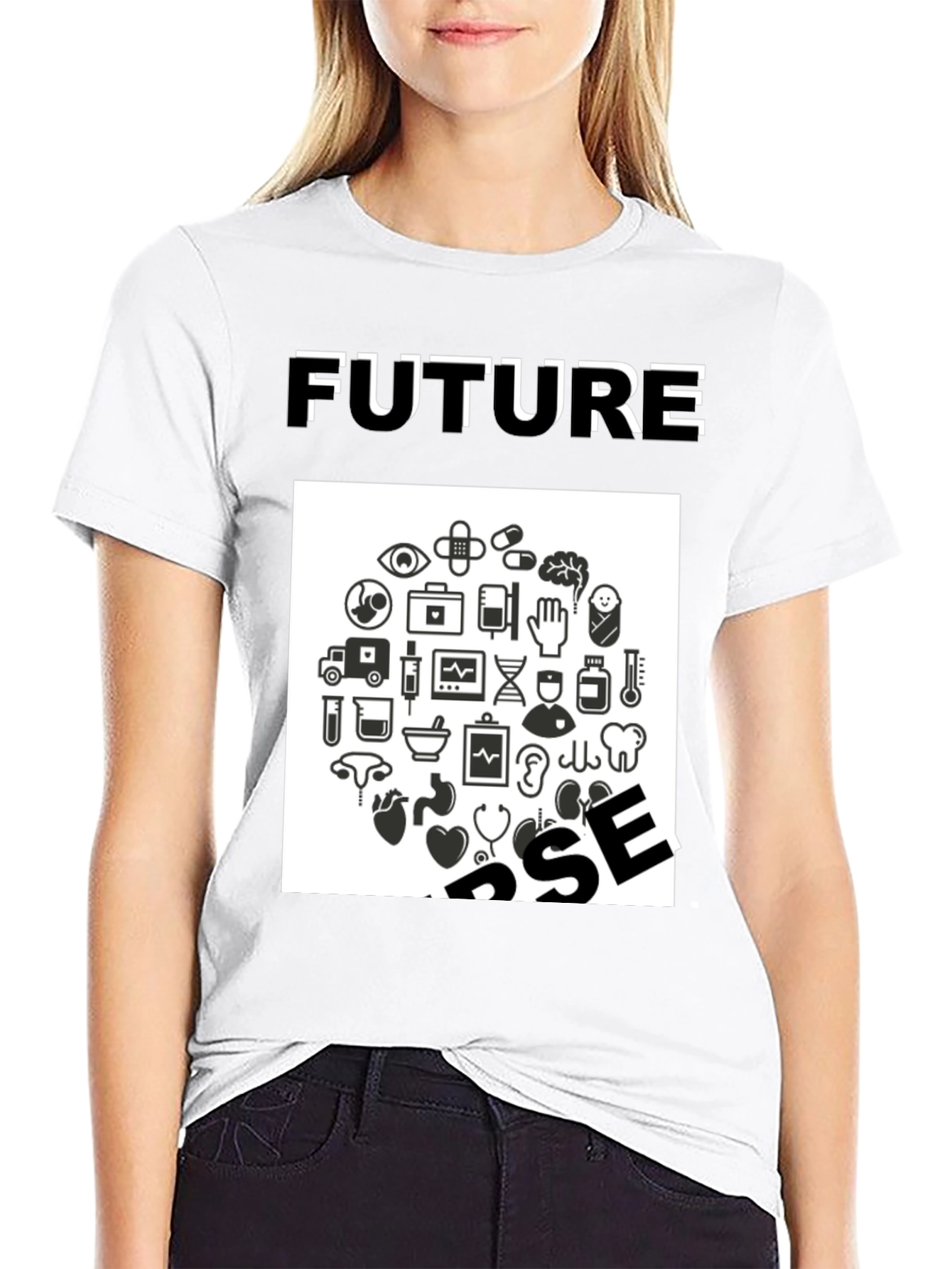 Future Nurse T-Shirt