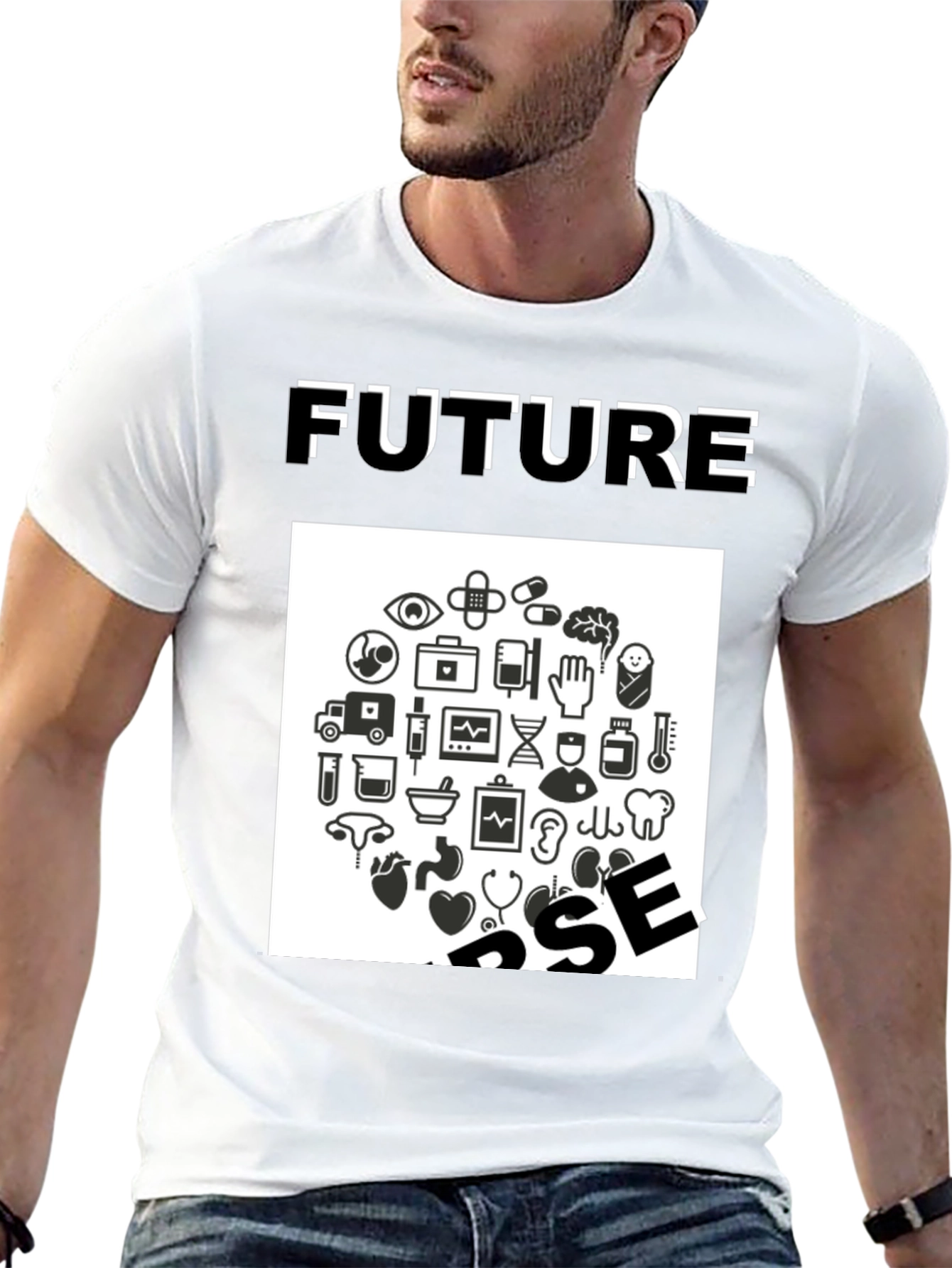 Future Nurse T-Shirt