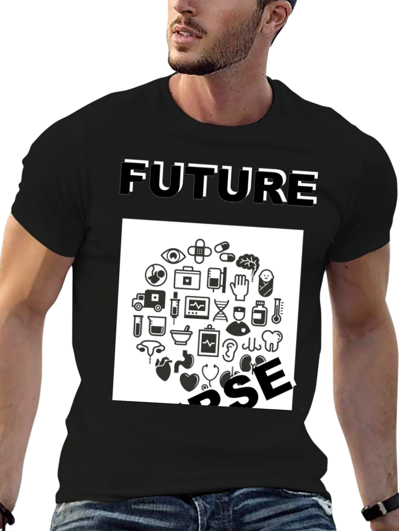 Future Nurse T-Shirt