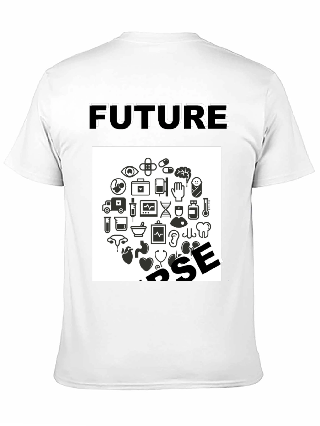 Future Nurse T-Shirt
