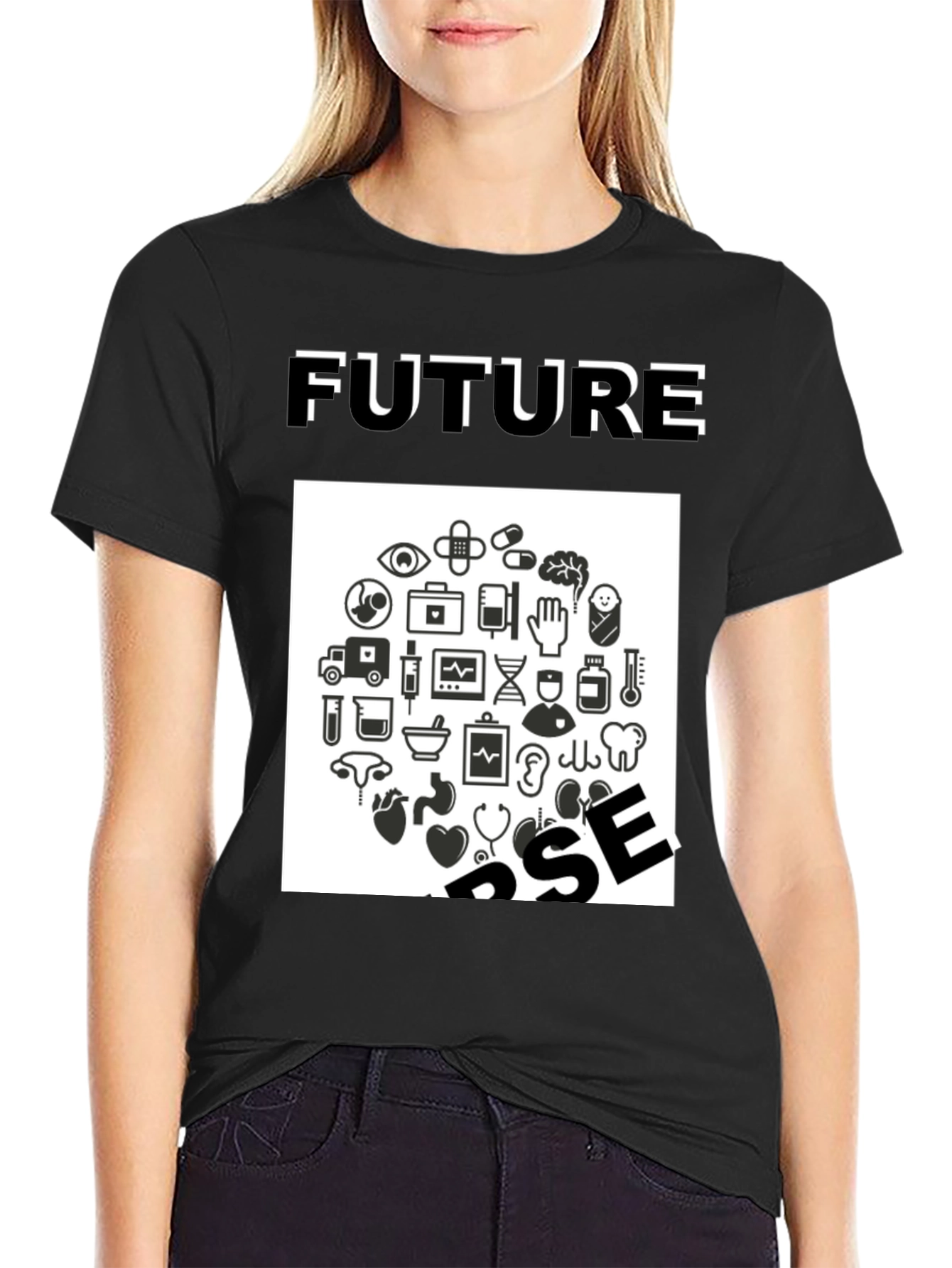 Future Nurse T-Shirt