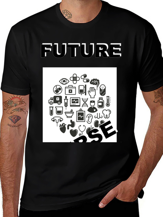 Future Nurse T-Shirt