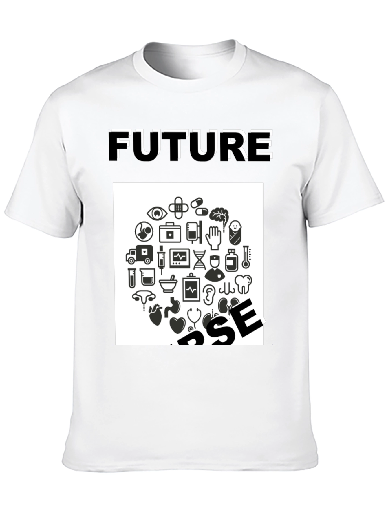 Future Nurse T-Shirt
