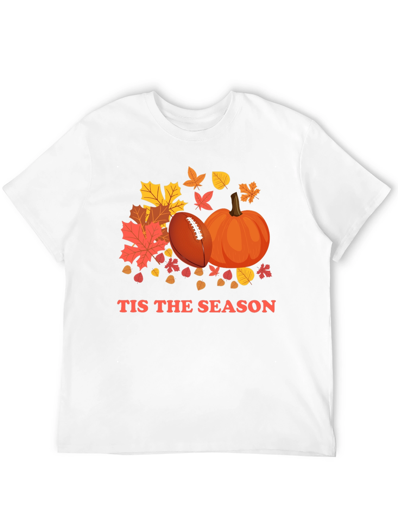 Tis The Season Graphic Tee