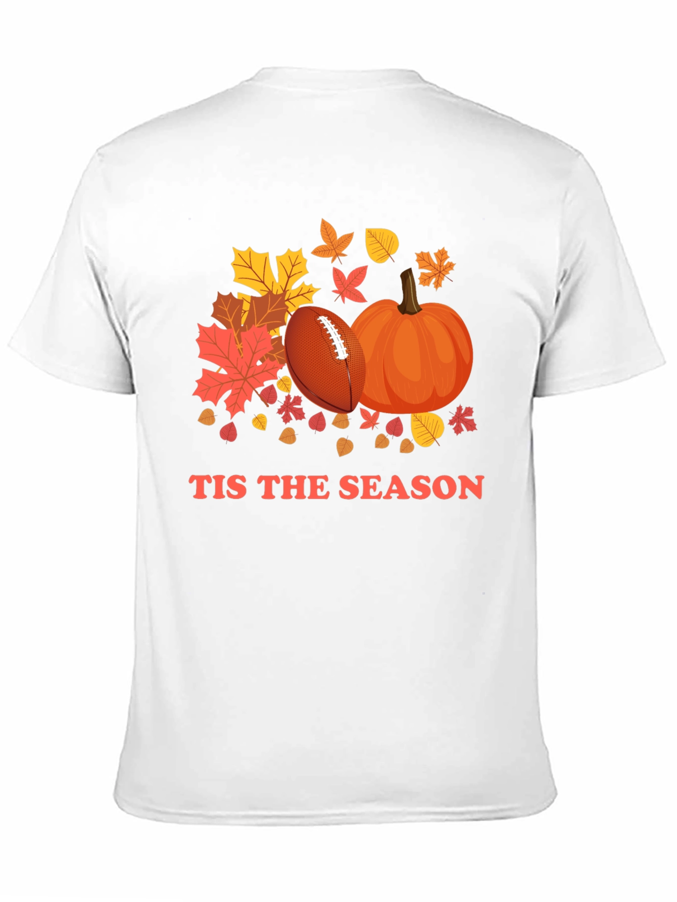 Tis The Season Graphic Tee