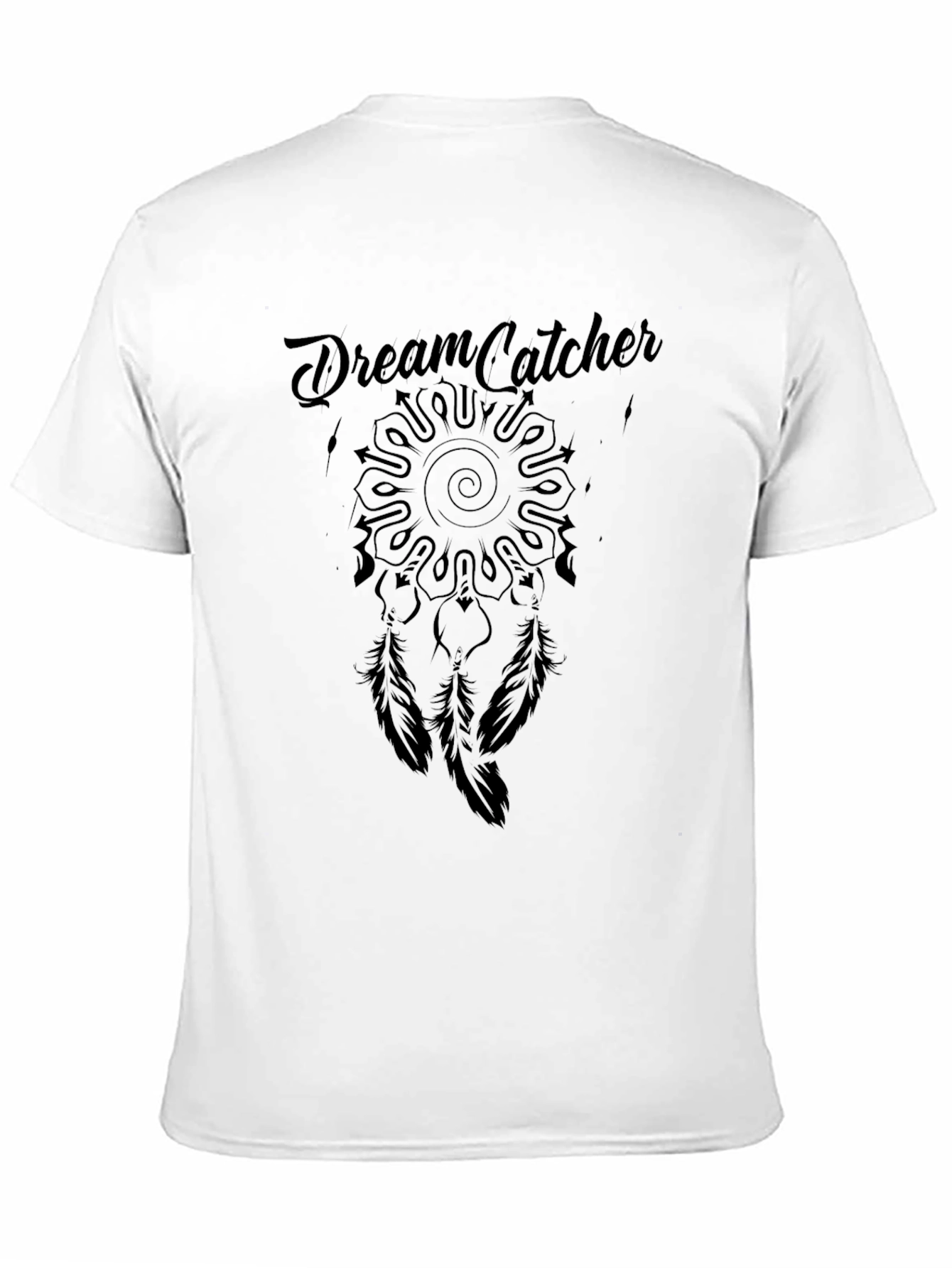 Dream Catcher Graphic Tee
