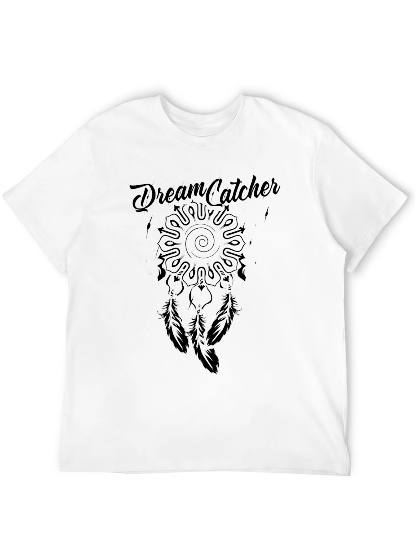 Dream Catcher Graphic Tee
