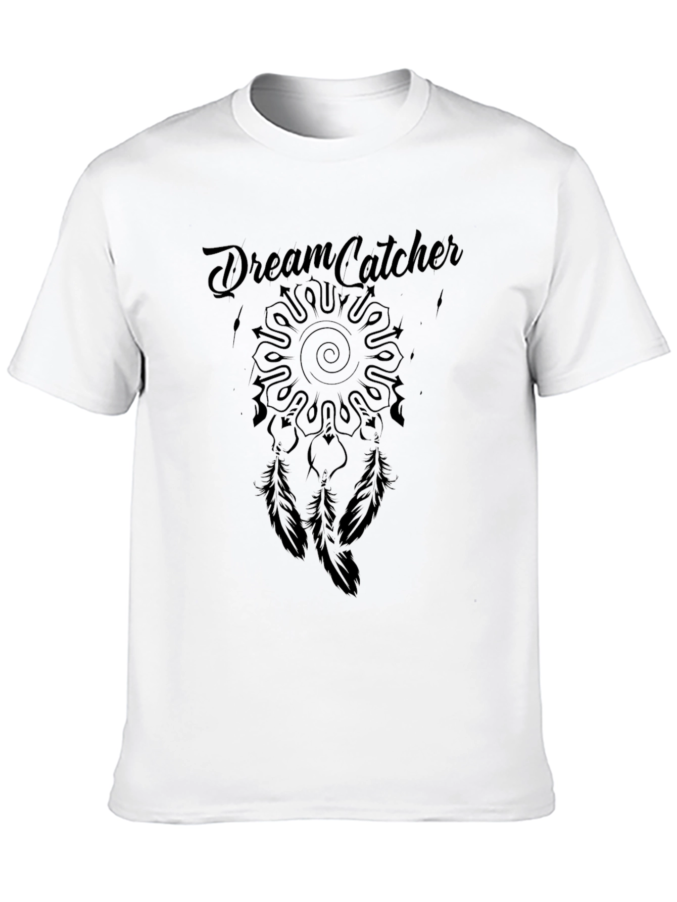 Dream Catcher Graphic Tee