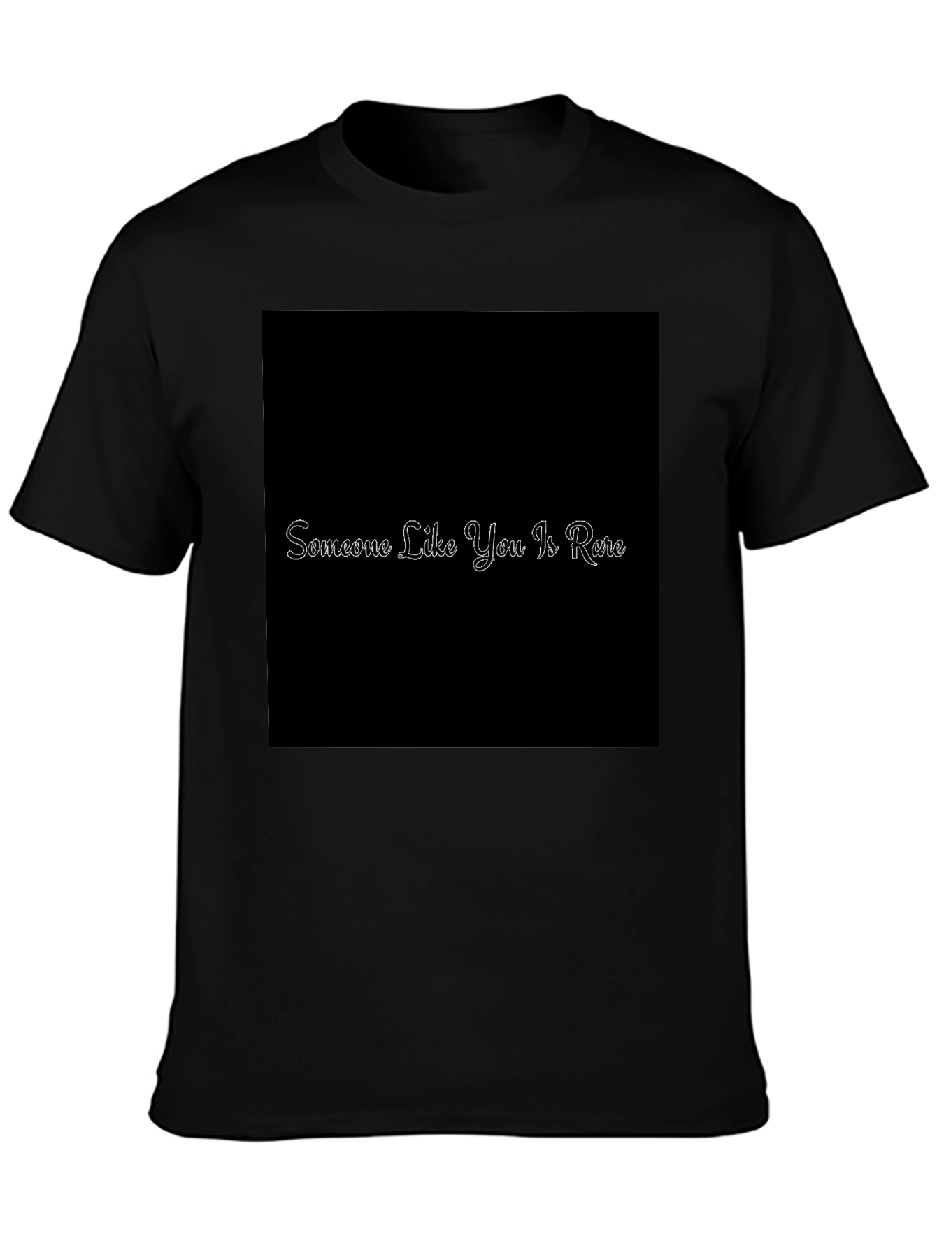 Rare Someone Like You Graphic Tee