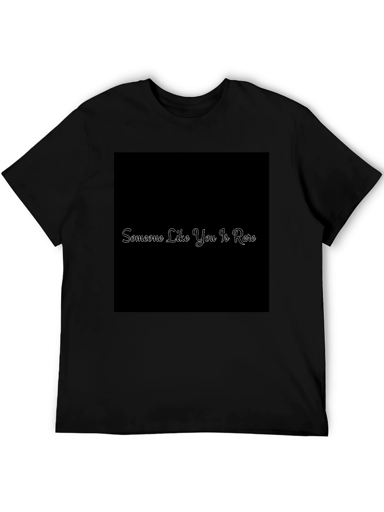 Rare Someone Like You Graphic Tee