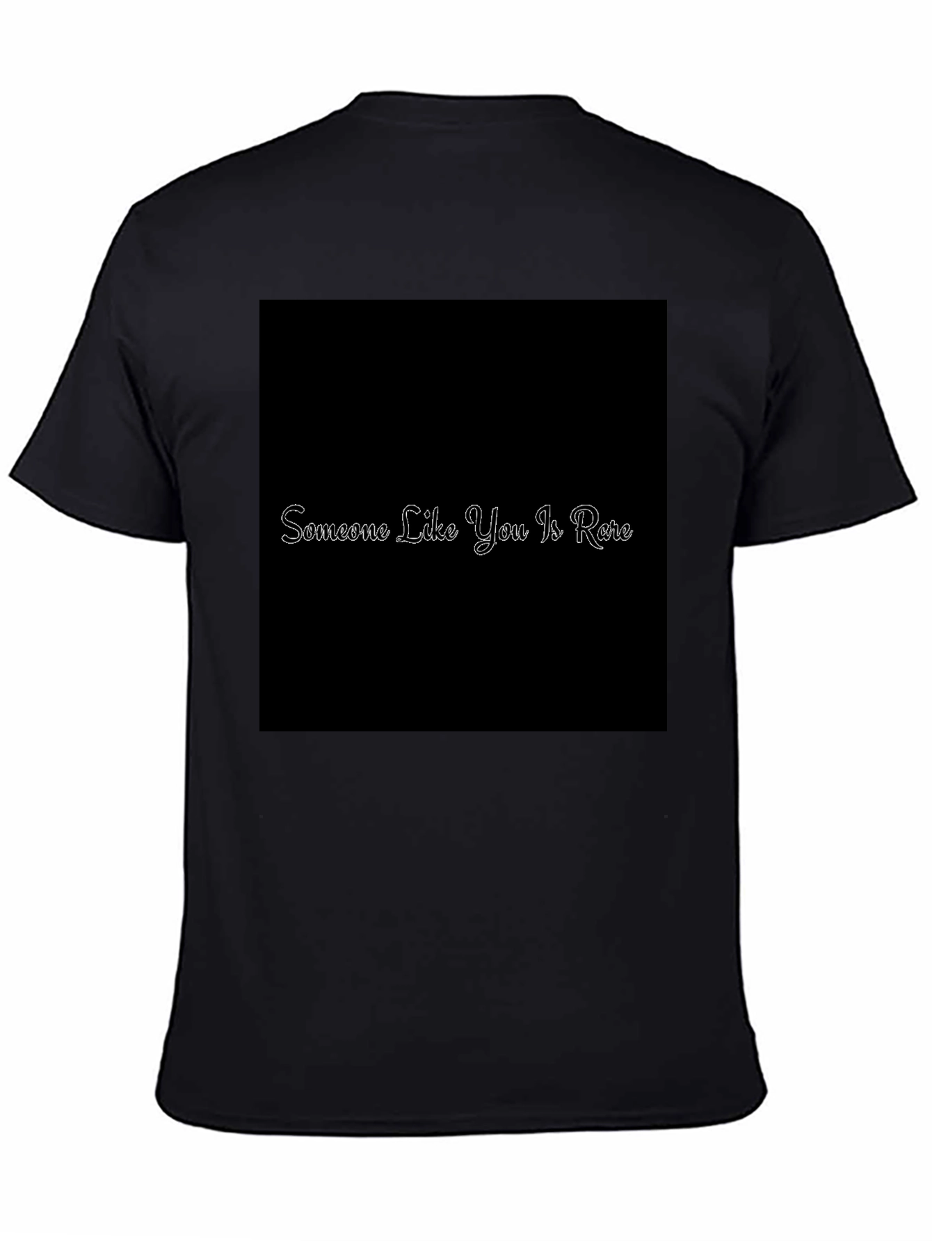 Rare Someone Like You Graphic Tee
