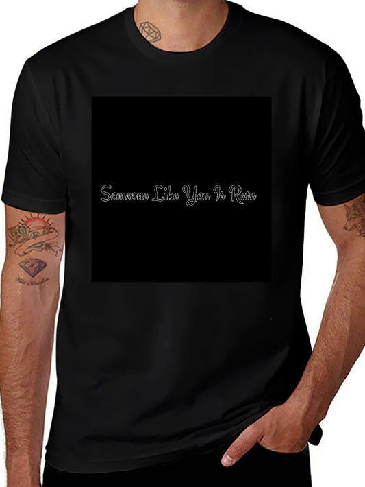 Rare Someone Like You Graphic Tee