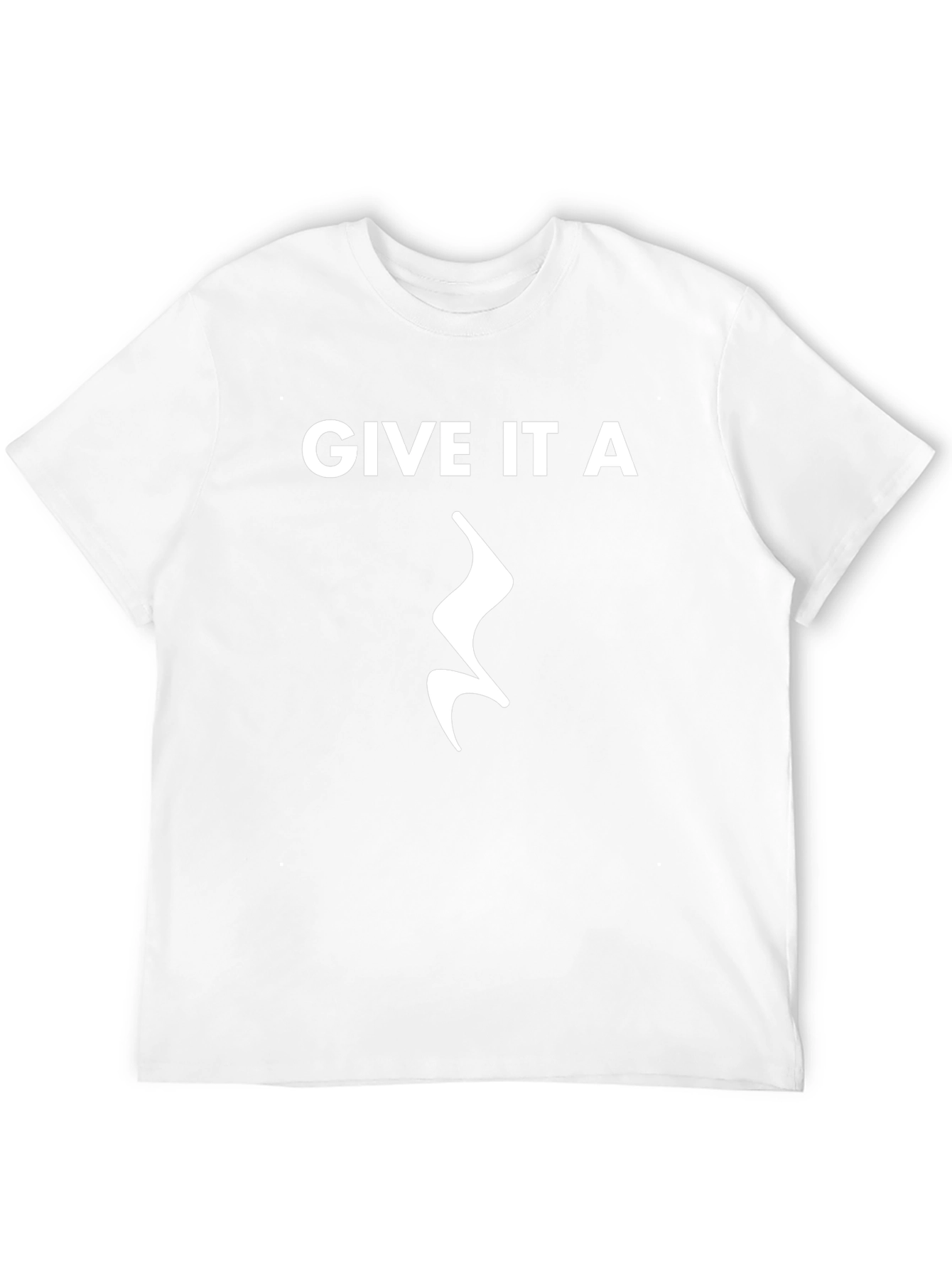 Give It A Rest Funny Music T-Shirt