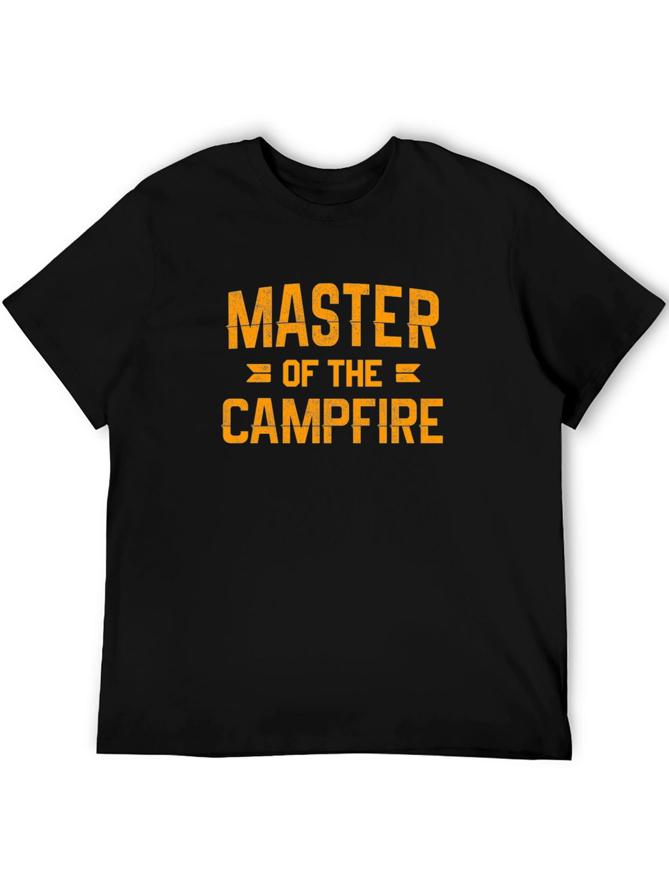 Master of the Campfire Graphic Tee