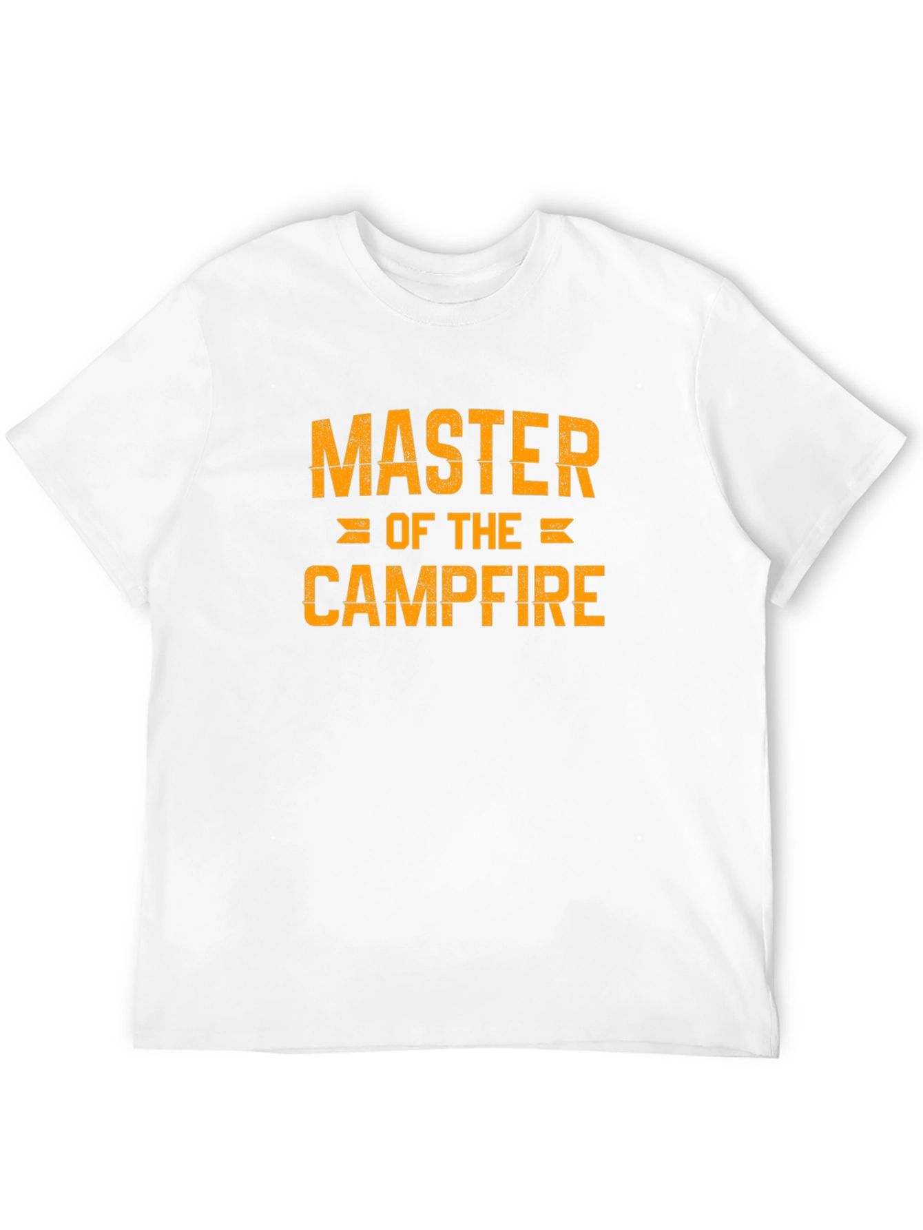 Master of the Campfire Graphic Tee
