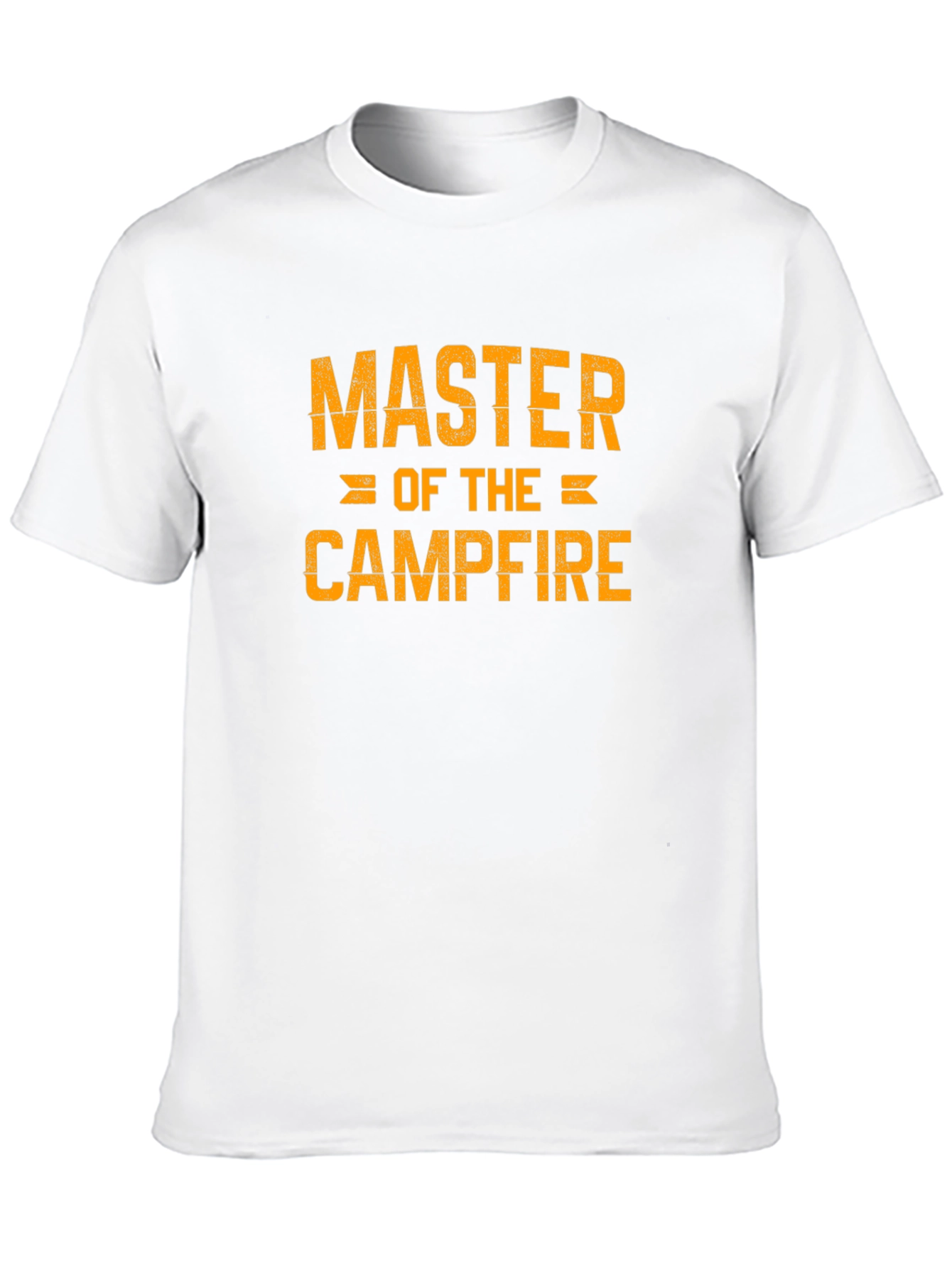 Master of the Campfire Graphic Tee