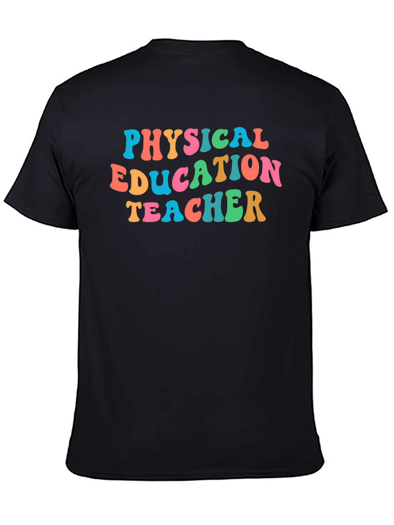 Physical Education Teacher Graphic Tee