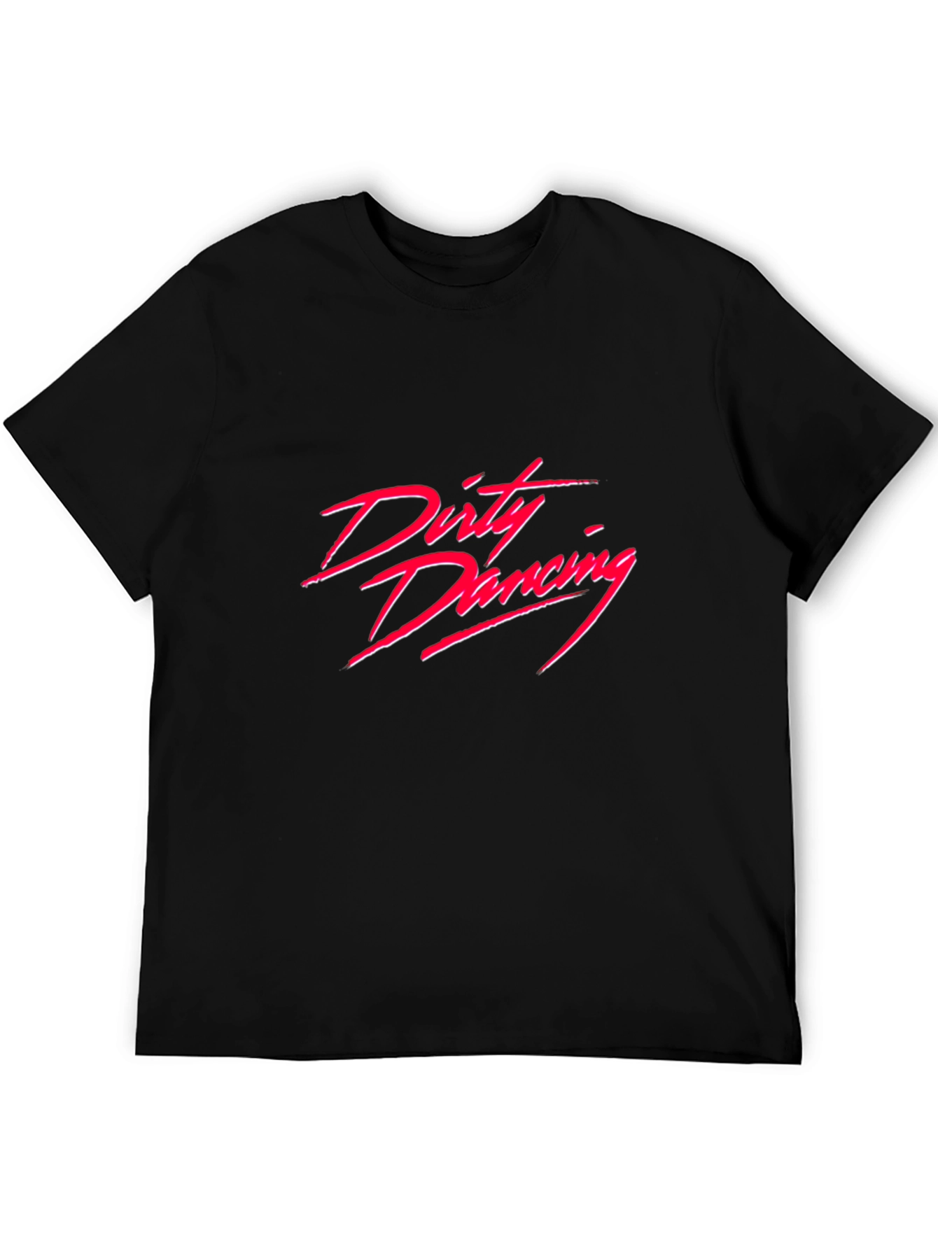 Dirty Dancing Graphic T-Shirt - Classic Movie Tee