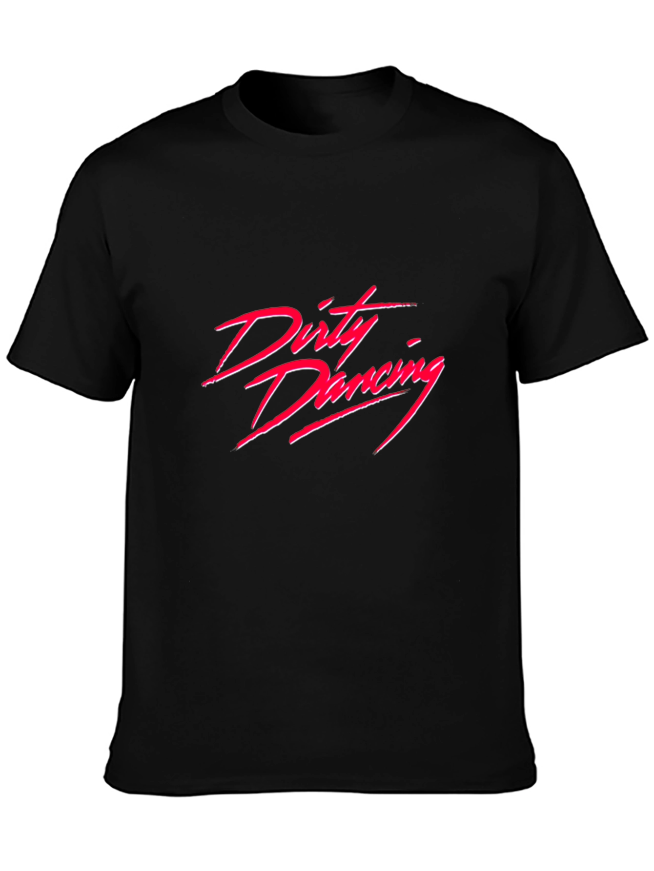 Dirty Dancing Graphic T-Shirt - Classic Movie Tee