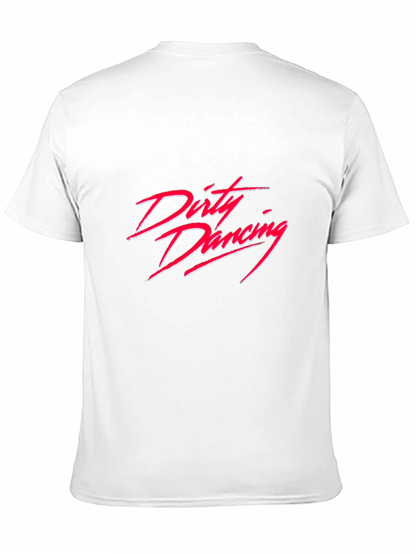 Dirty Dancing Graphic T-Shirt - Classic Movie Tee