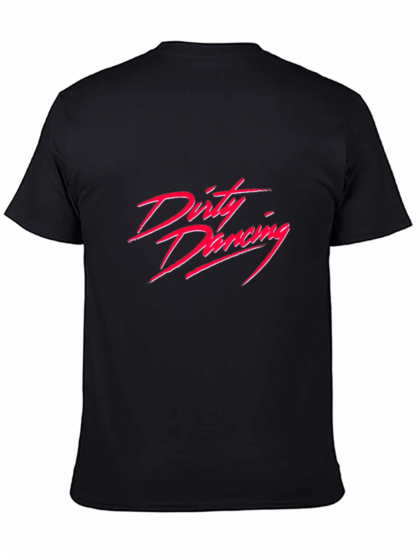 Dirty Dancing Graphic T-Shirt - Classic Movie Tee