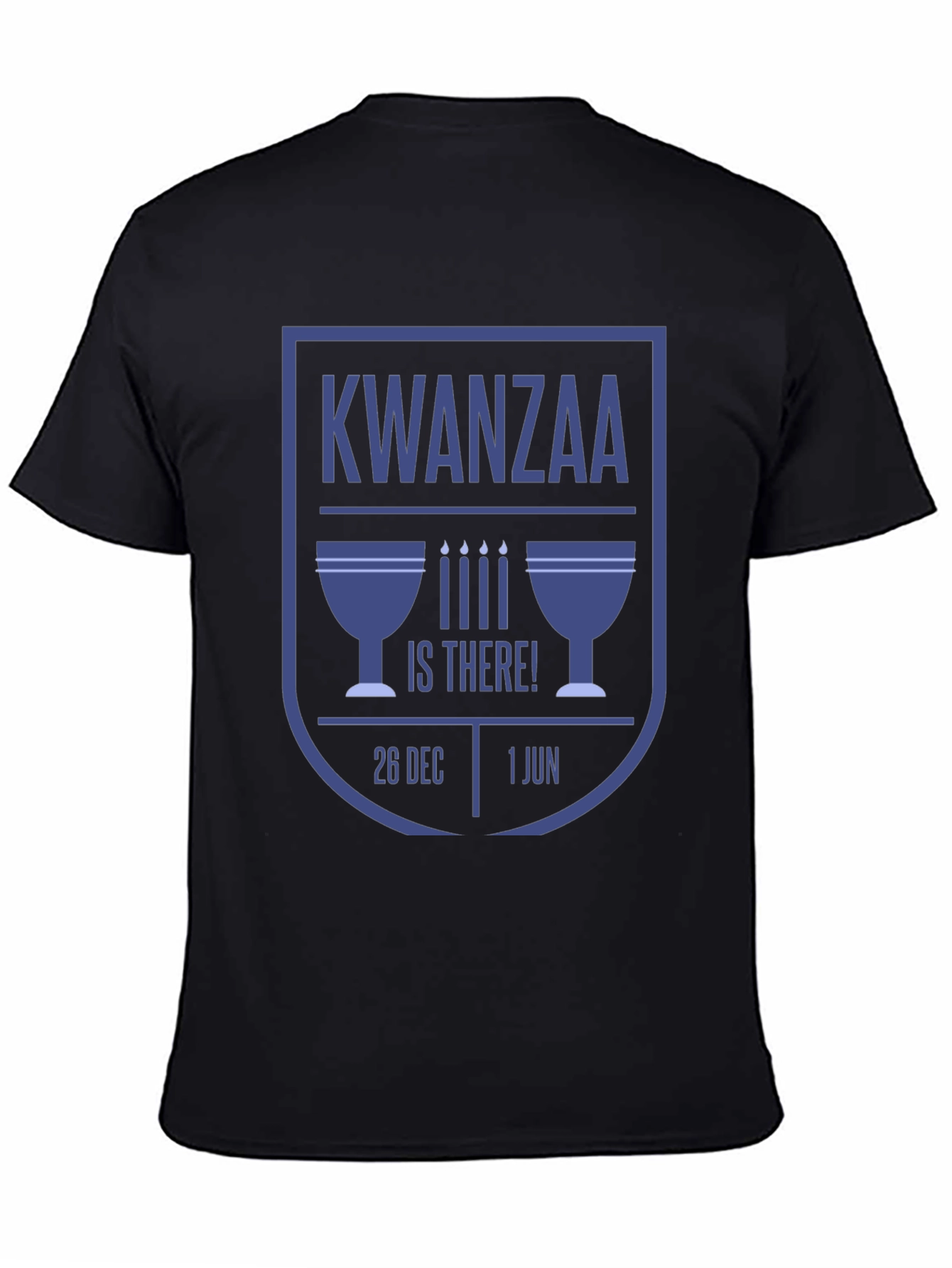 Kwanzaa Celebration T-Shirt