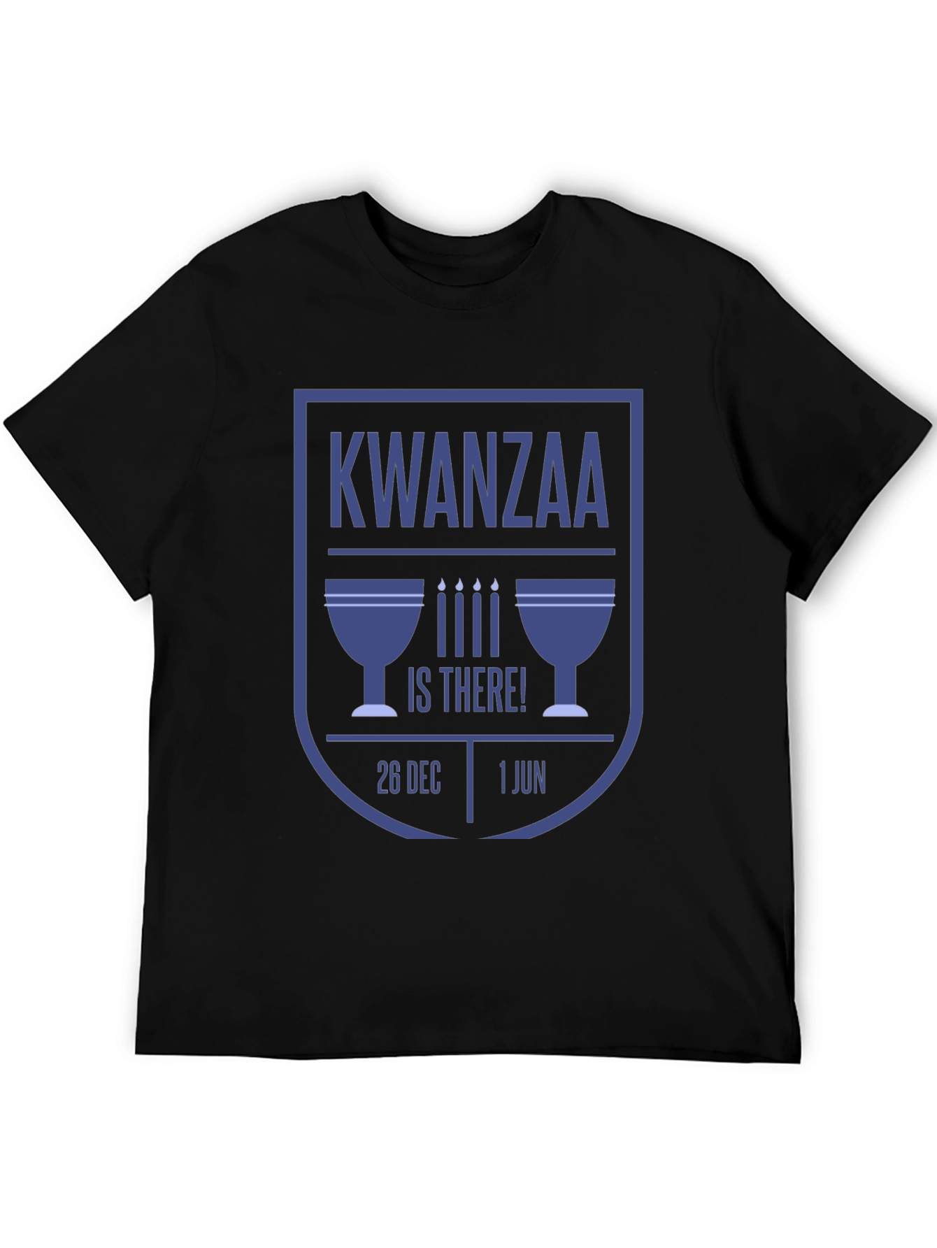 Kwanzaa Celebration T-Shirt