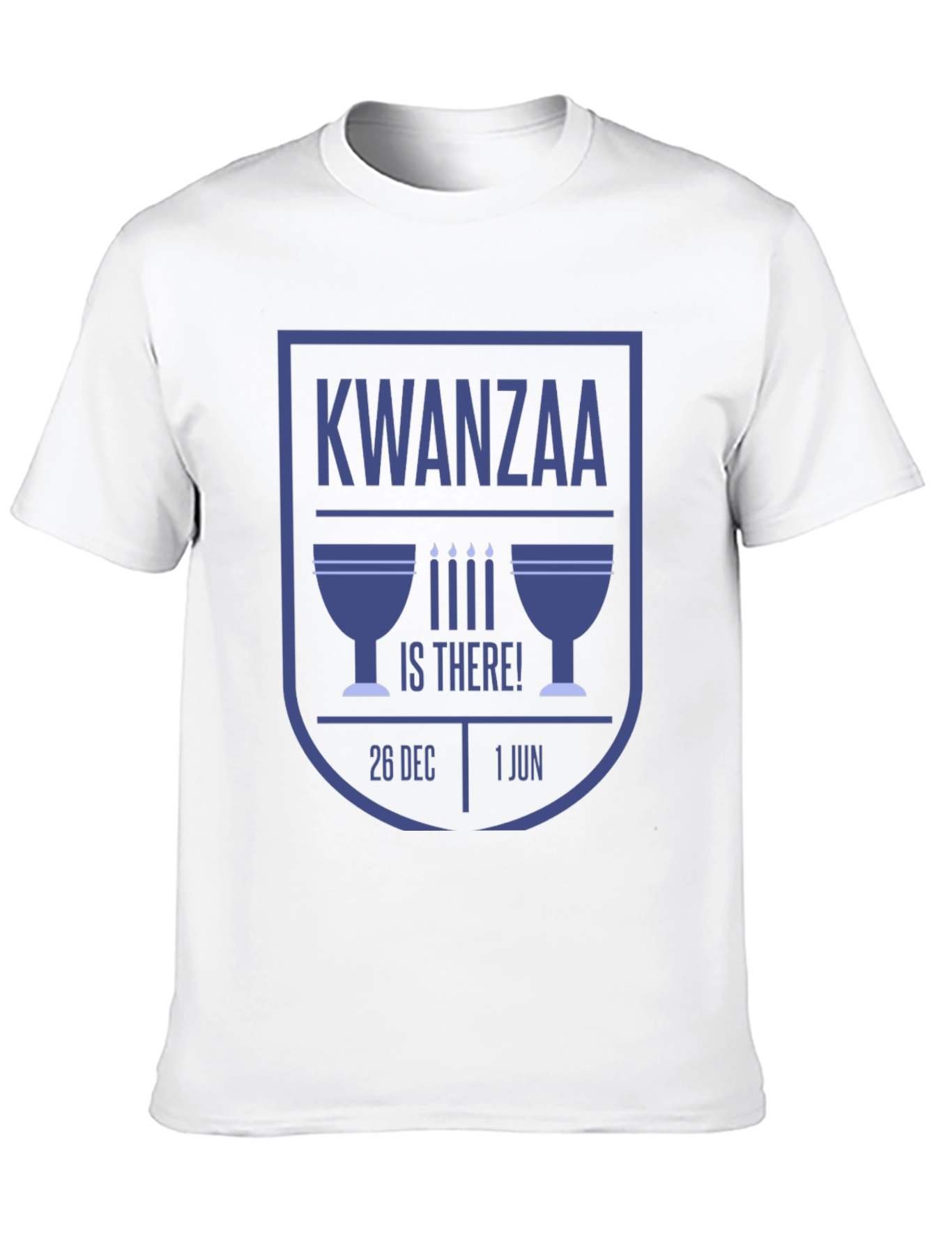 Kwanzaa Celebration T-Shirt
