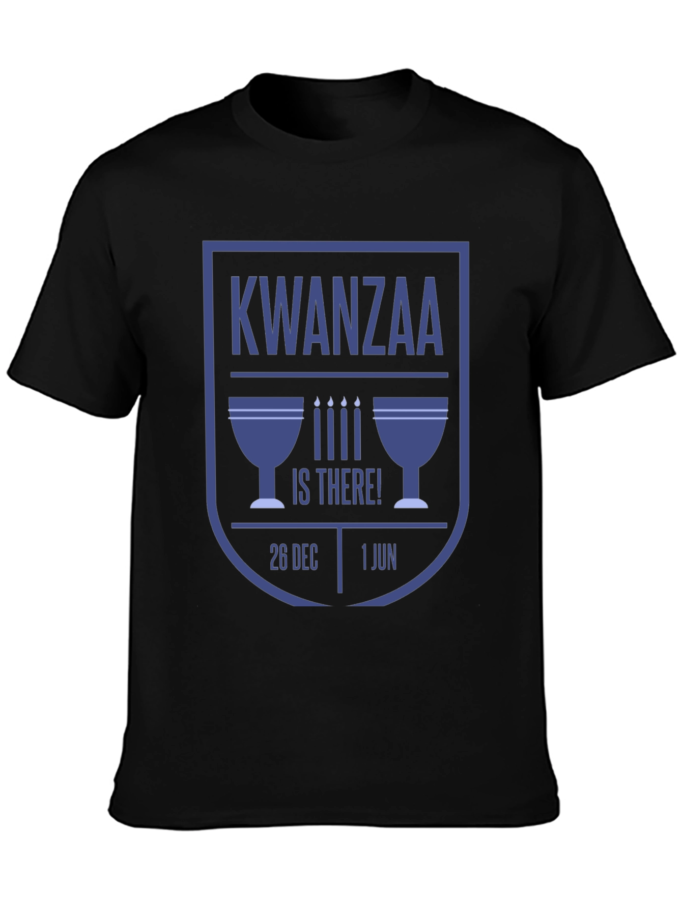 Kwanzaa Celebration T-Shirt