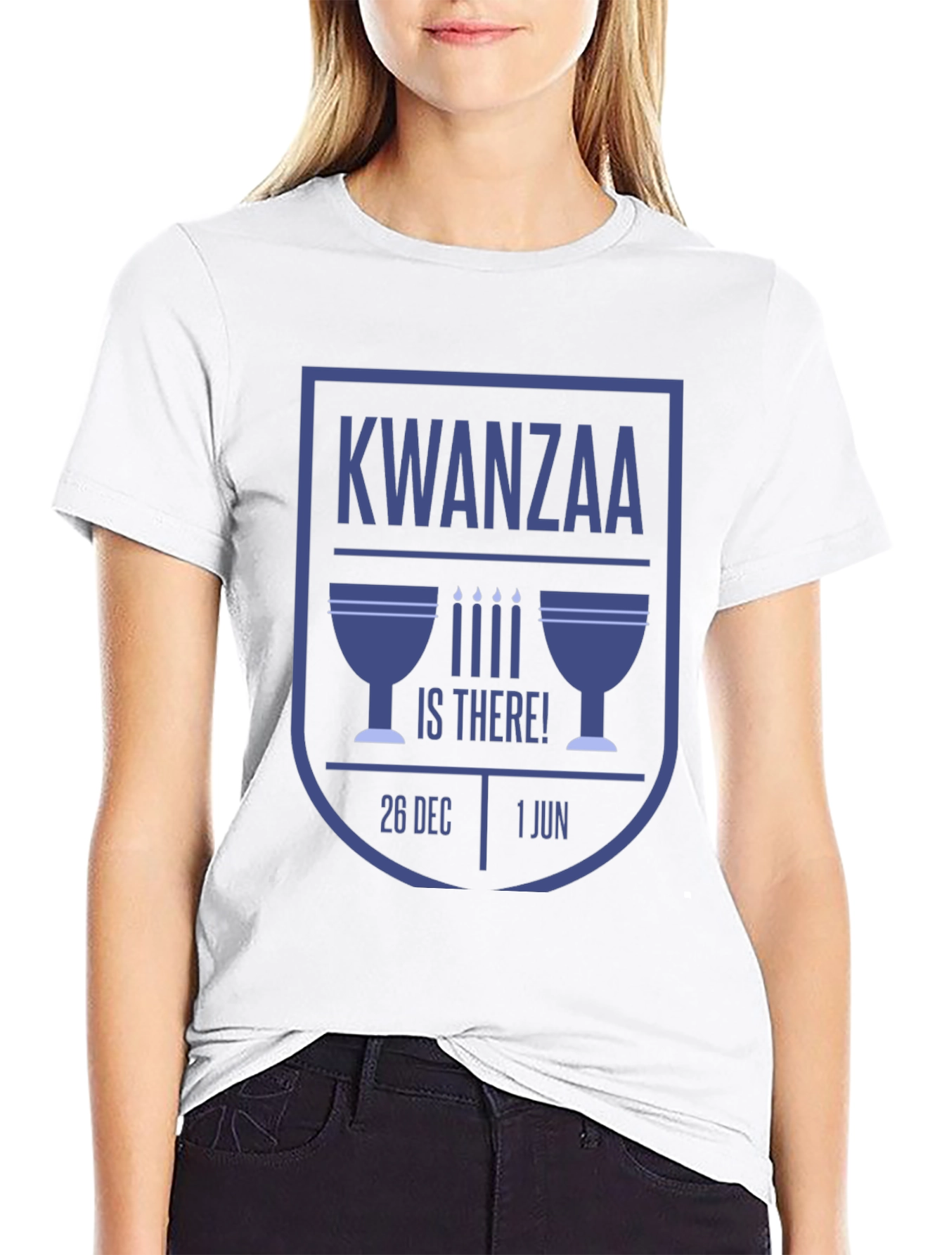 Kwanzaa Celebration T-Shirt