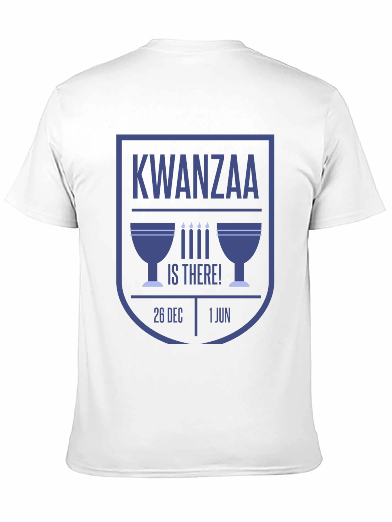 Kwanzaa Celebration T-Shirt