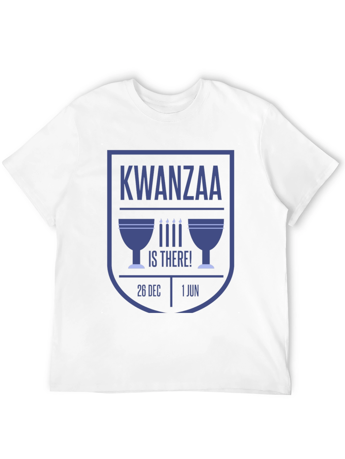 Kwanzaa Celebration T-Shirt
