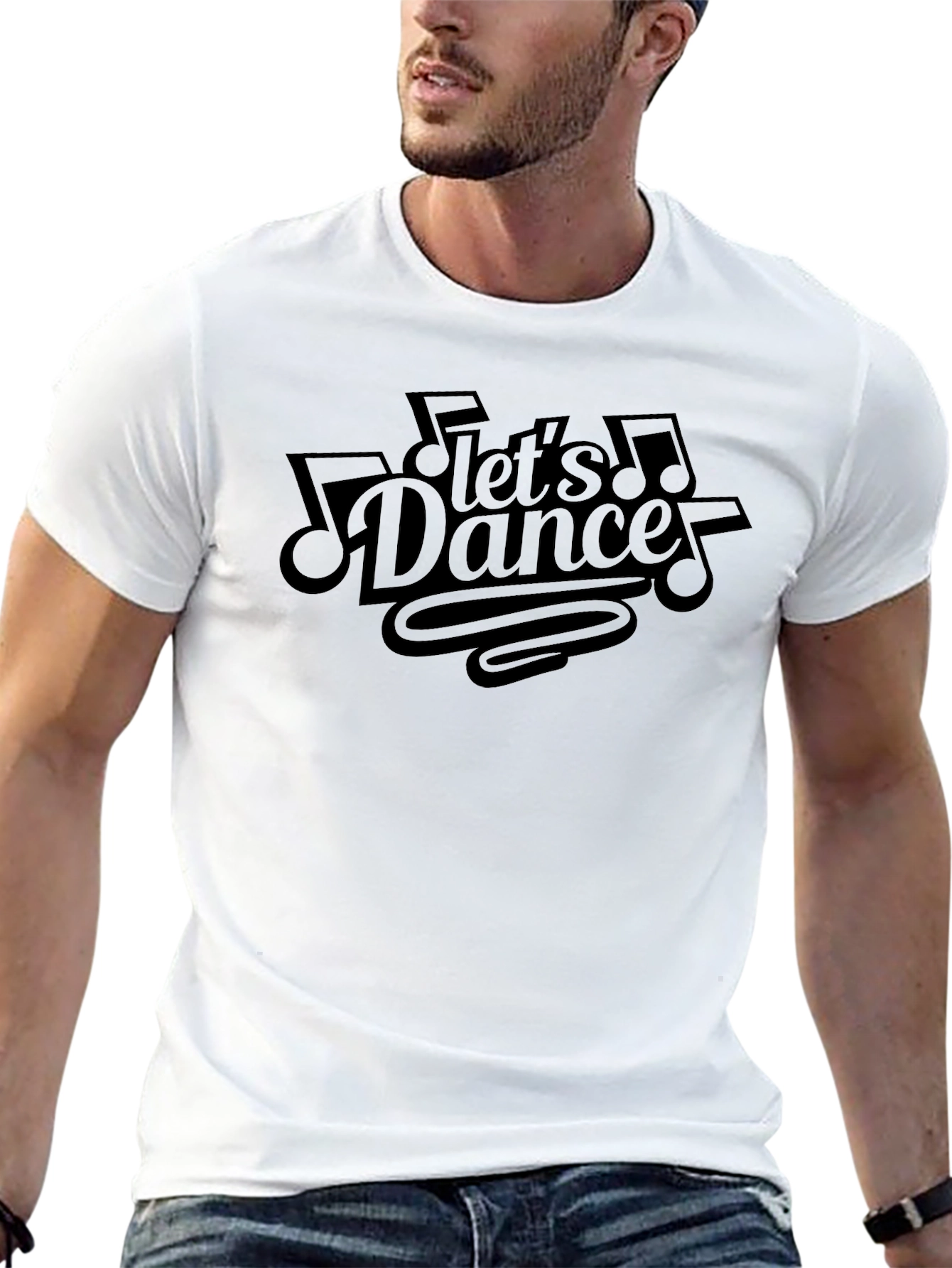 Lets Dance T-Shirt